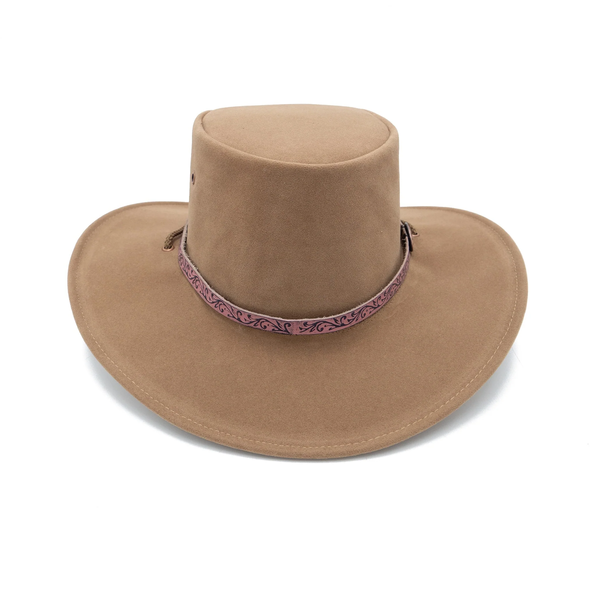 Soaka Hat With Tucson Band - Image 14