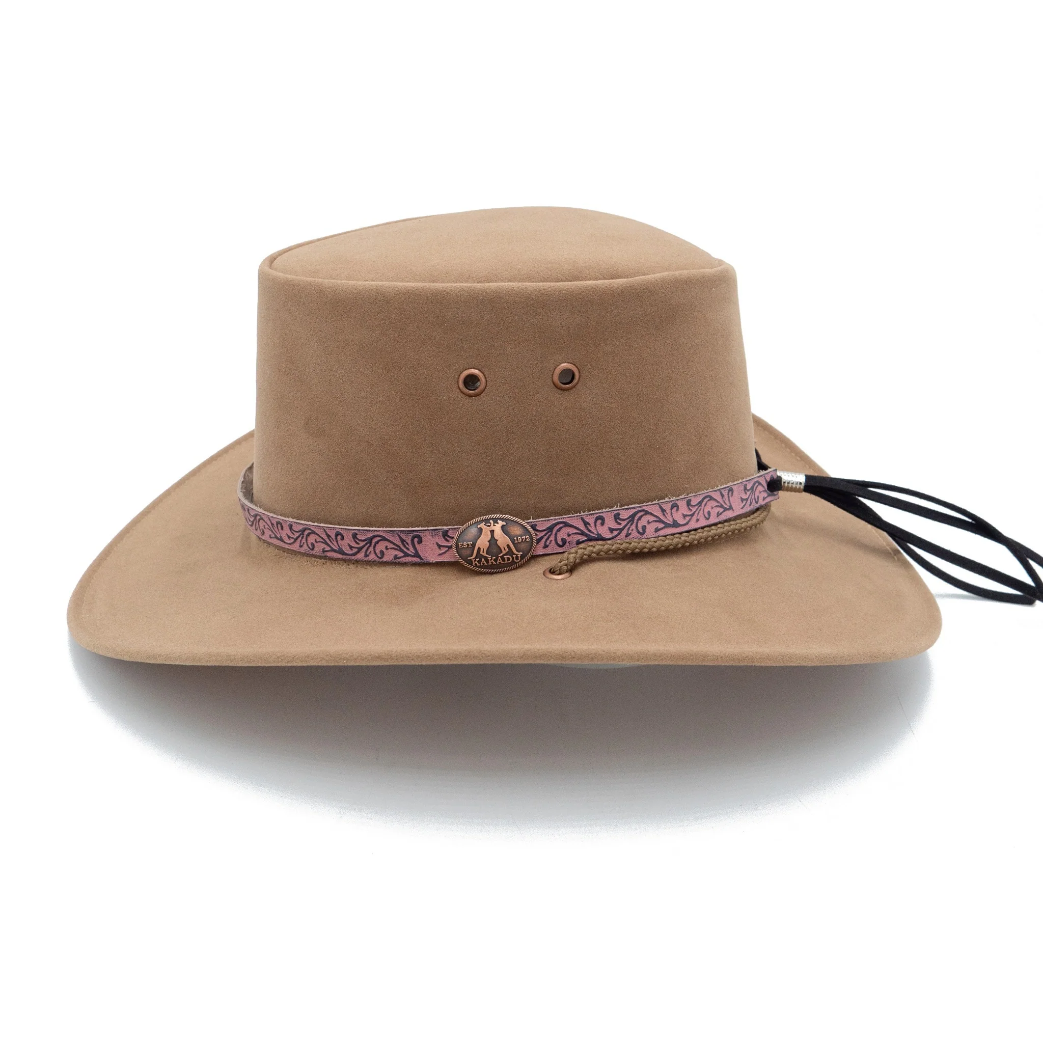 Soaka Hat With Tucson Band - Image 15