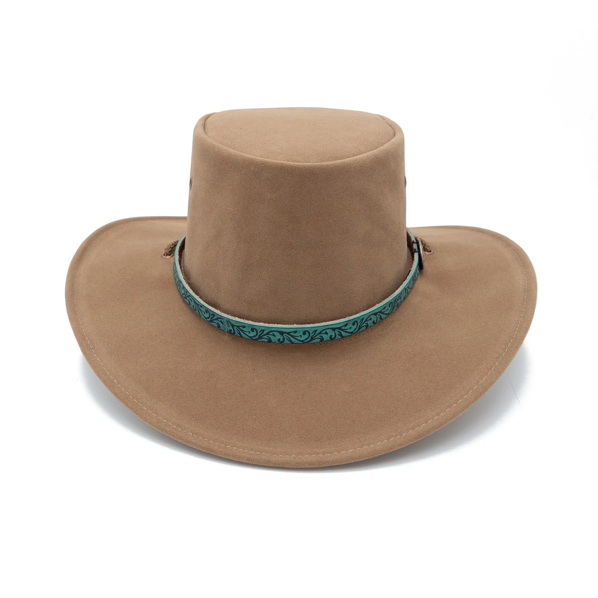Soaka Hat With Tucson Band - Image 16