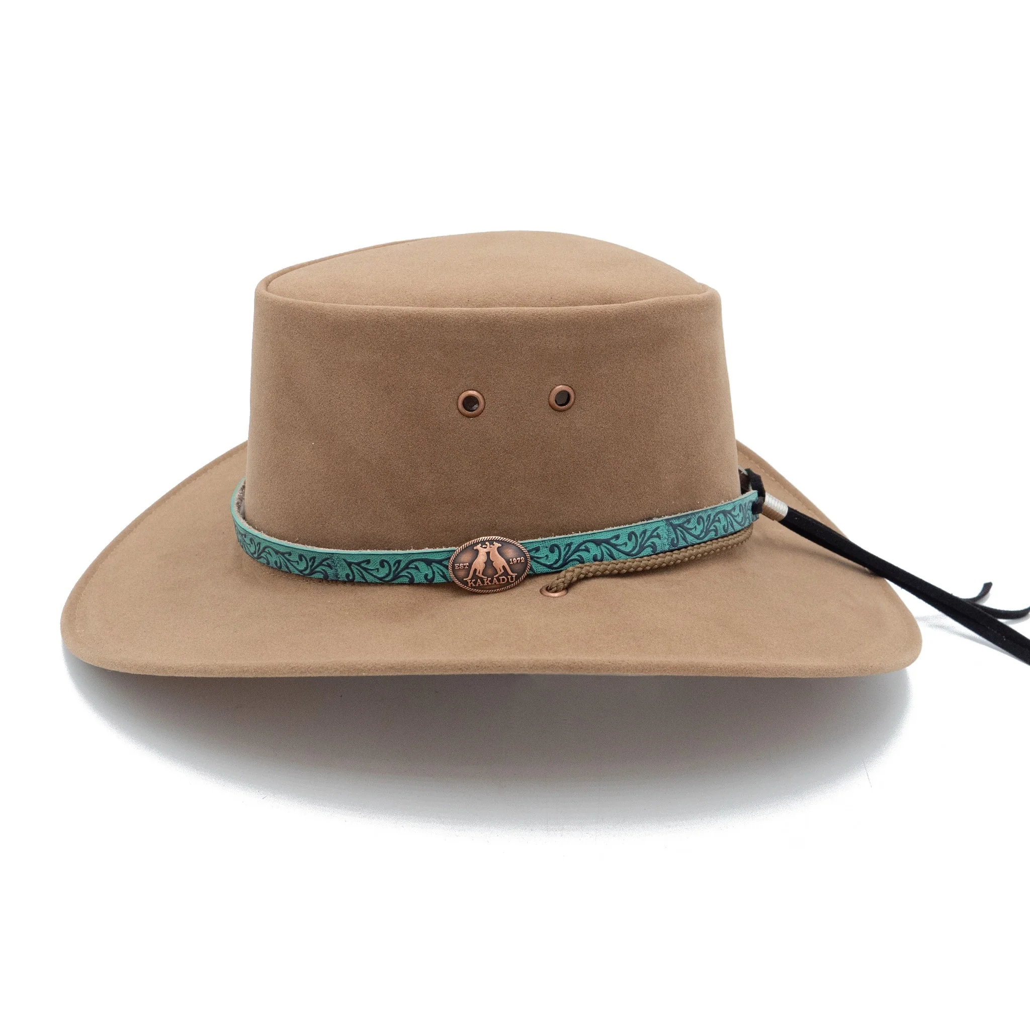 Soaka Hat With Tucson Band - Image 17