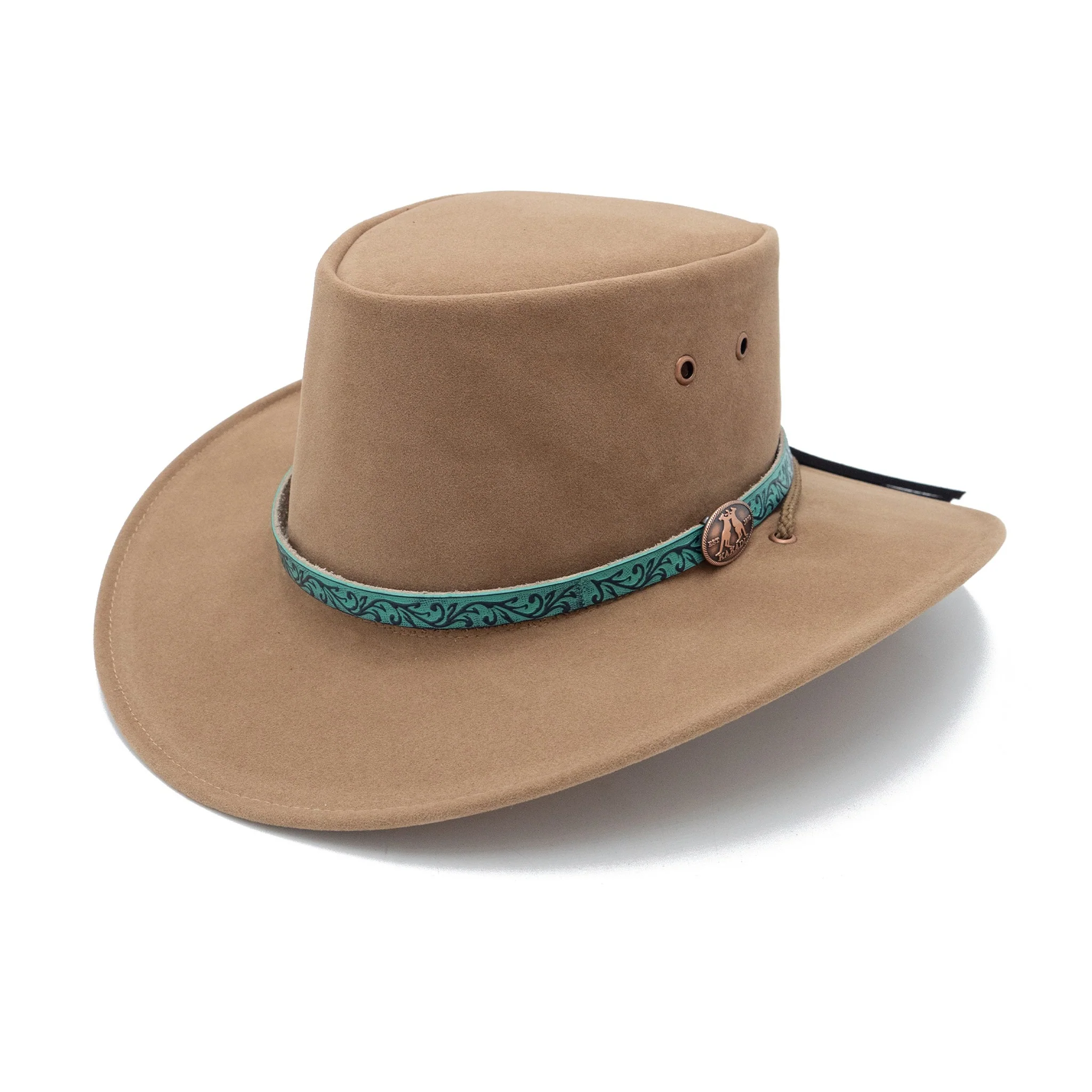 Soaka Hat With Tucson Band - Image 18