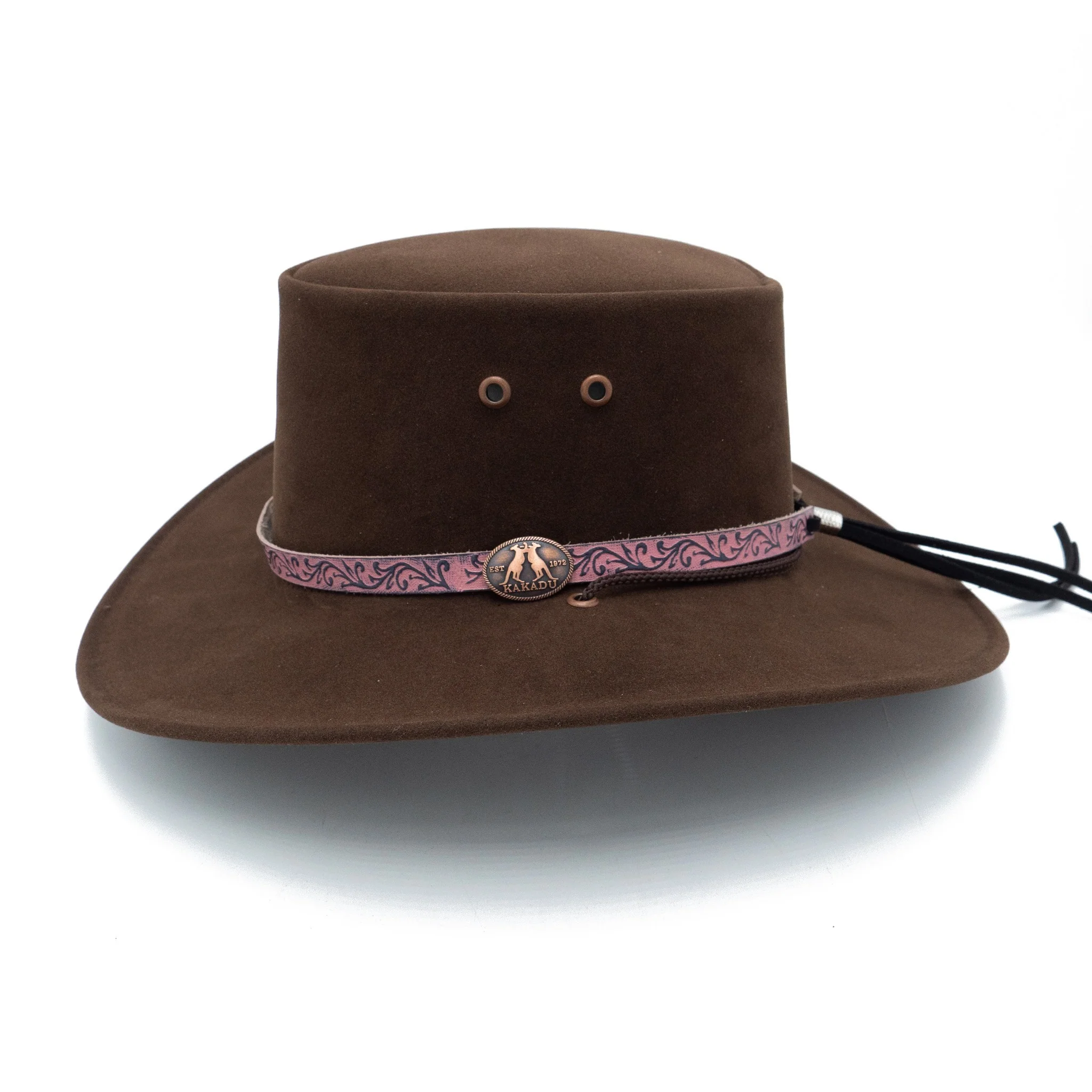 Soaka Hat With Tucson Band - Image 3