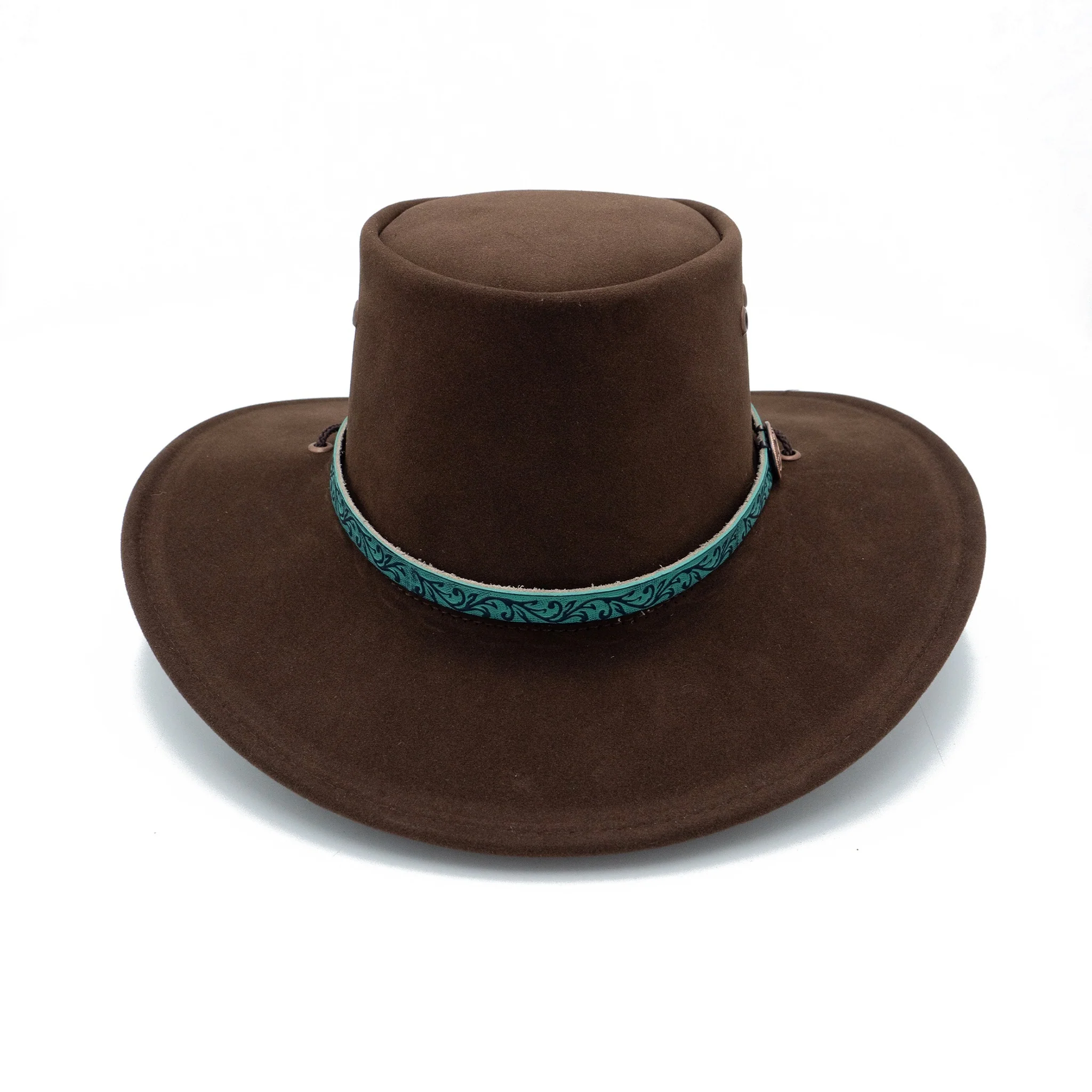 Soaka Hat With Tucson Band - Image 5