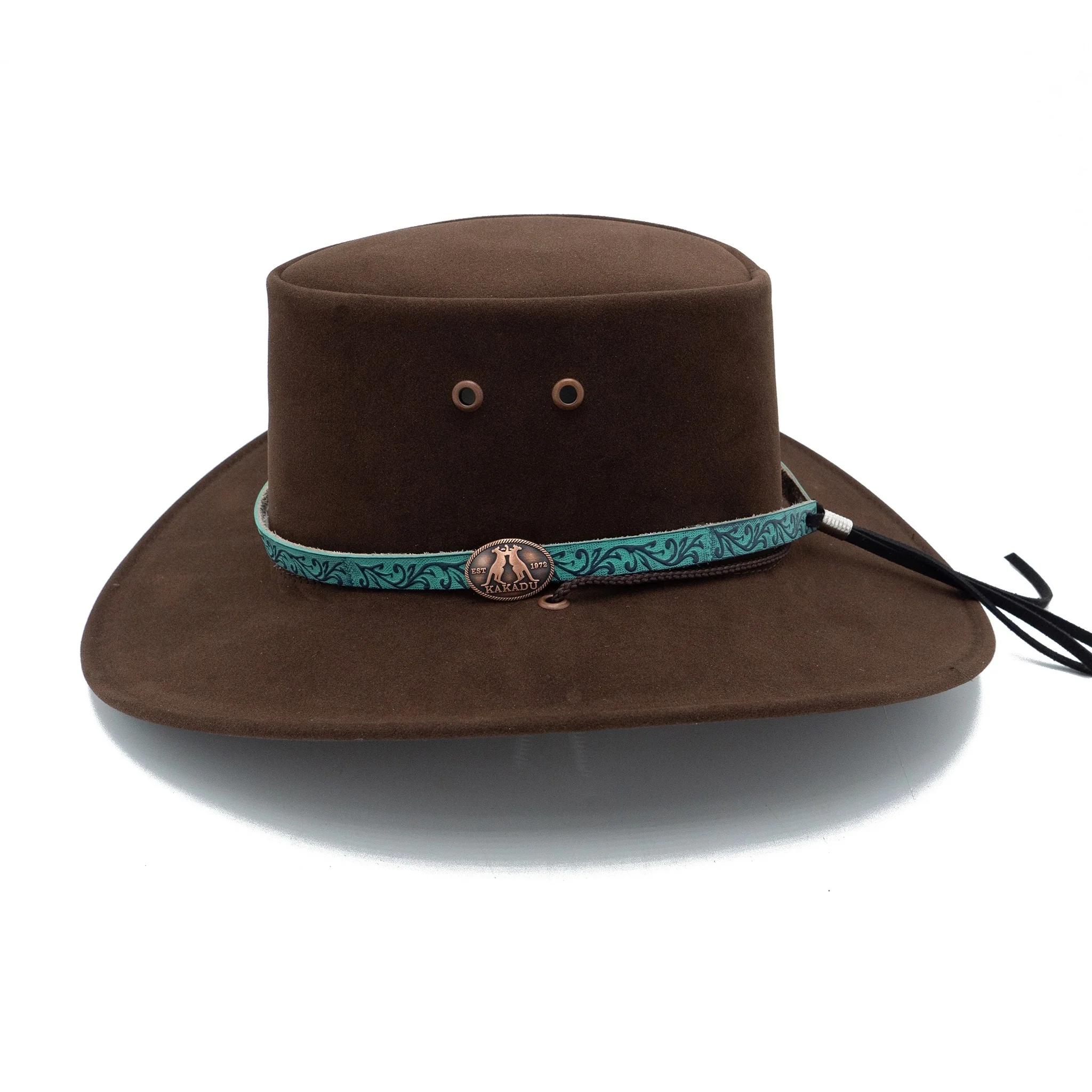 Soaka Hat With Tucson Band - Image 6