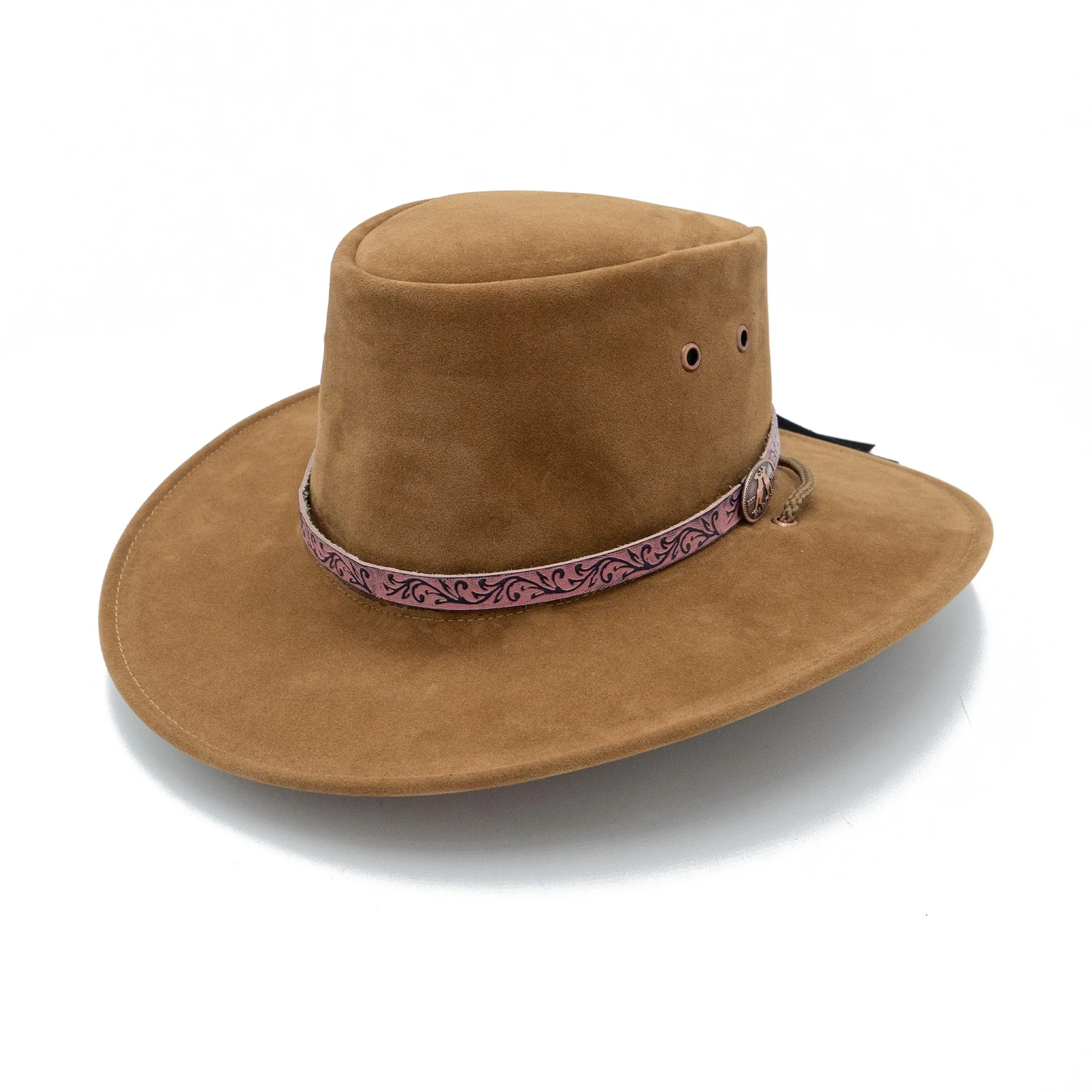 Soaka Hat With Tucson Band - Image 7