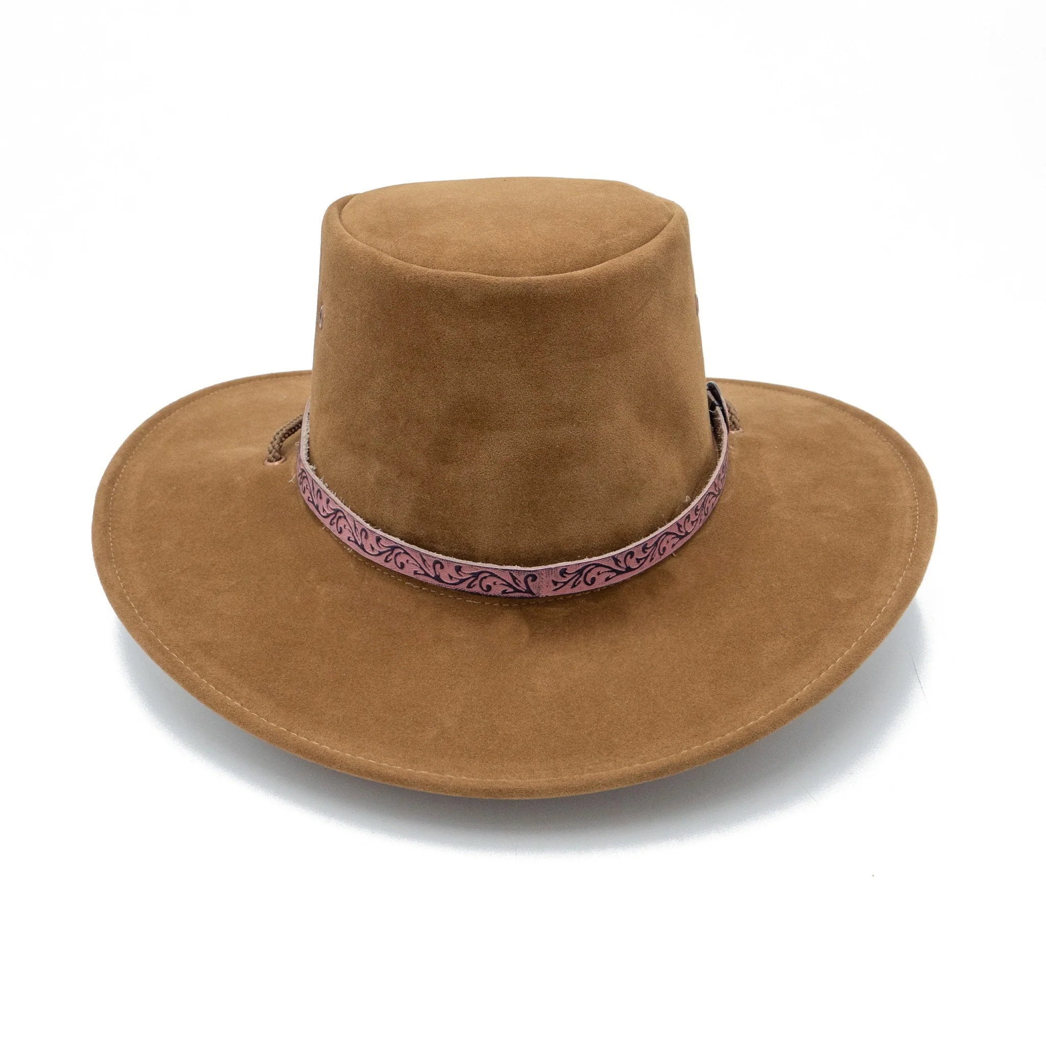 Soaka Hat With Tucson Band - Image 8