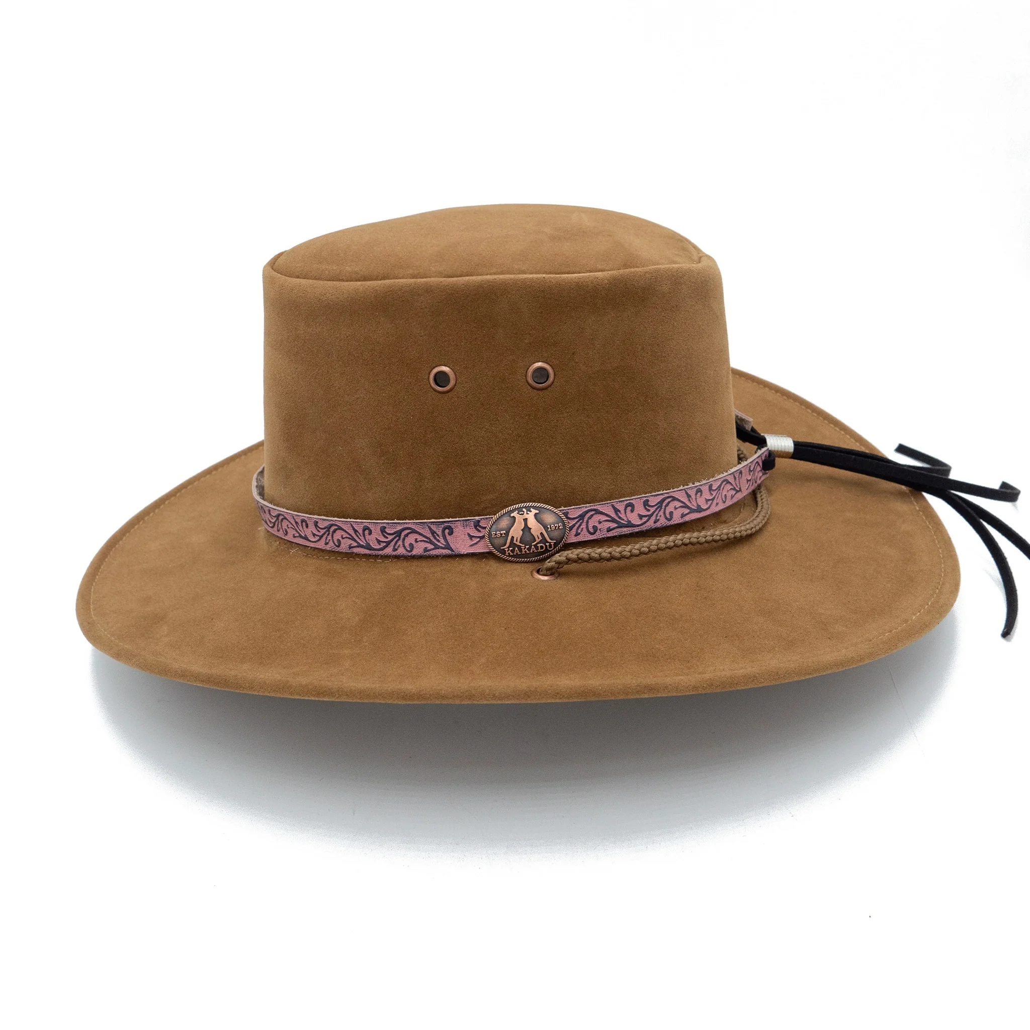 Soaka Hat With Tucson Band - Image 9