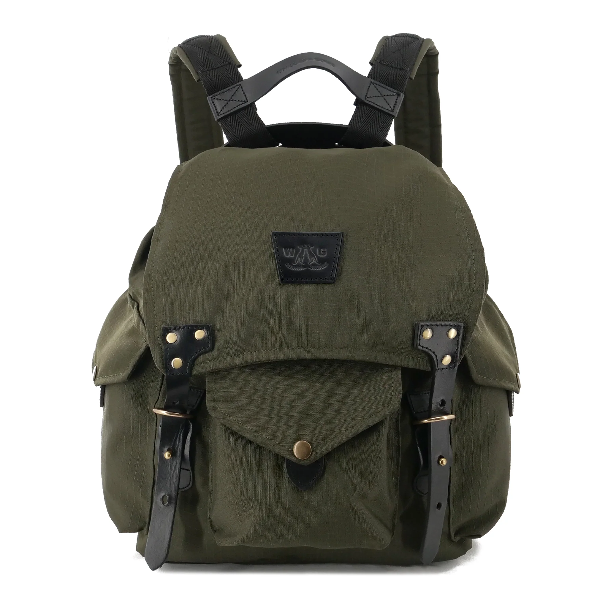 Stornoway Backpack - Image 10