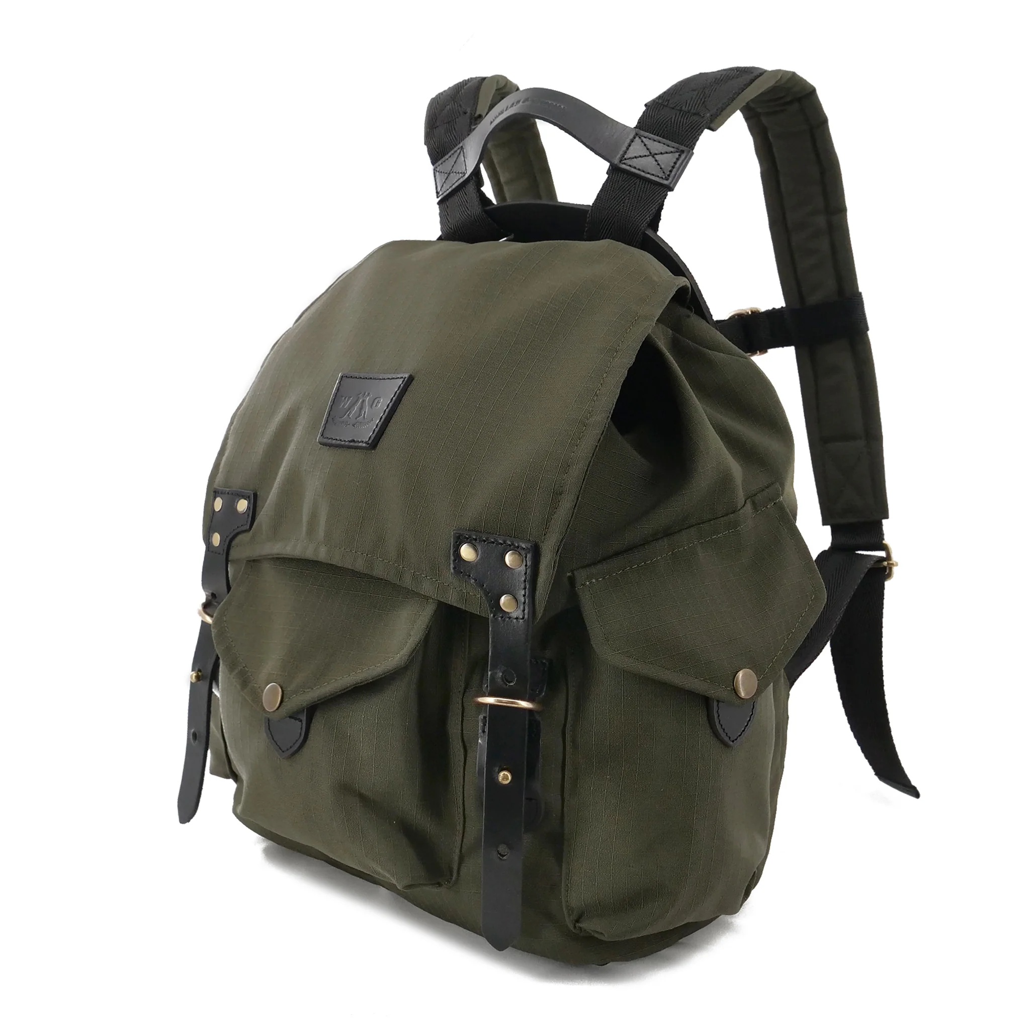 Stornoway Backpack - Image 12