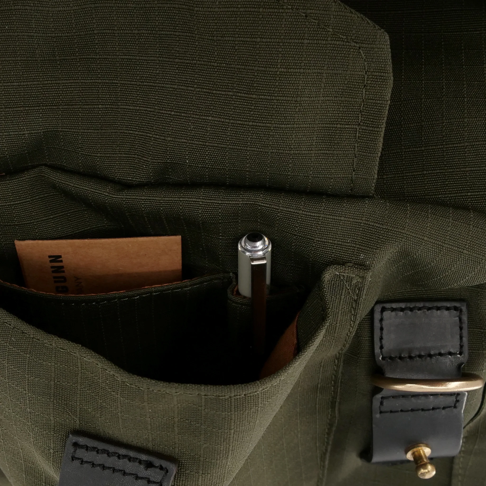 Stornoway Backpack - Image 16