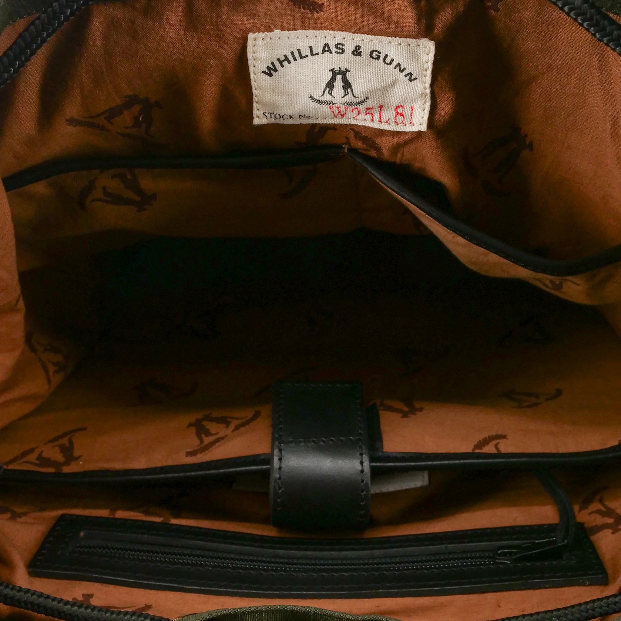 Stornoway Backpack - Image 18
