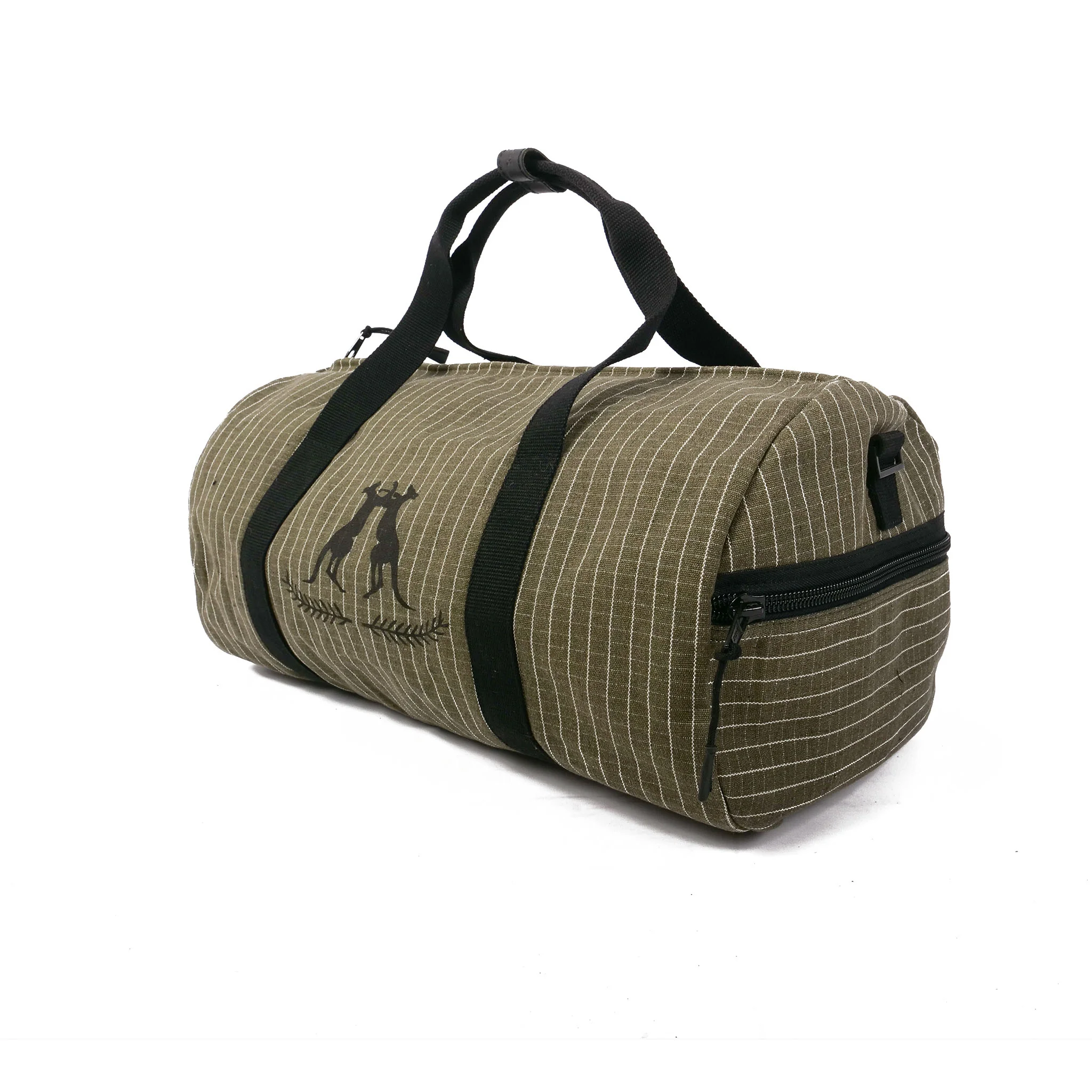 Stronghold Duffle Bag Medium - Image 8