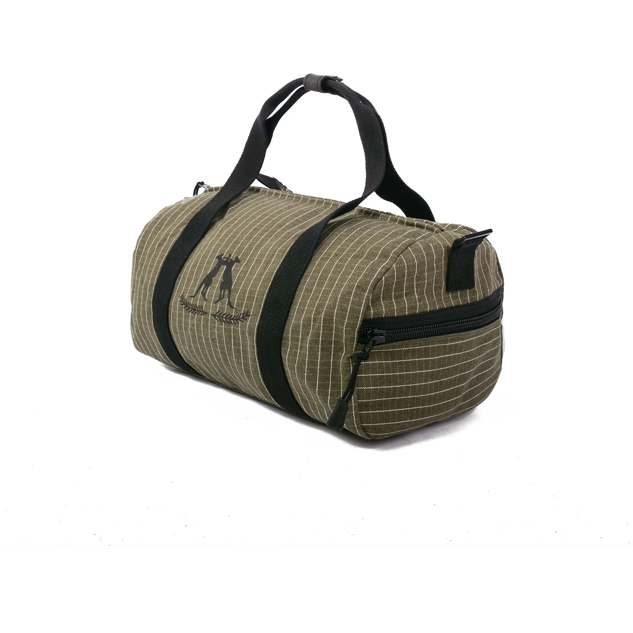 Stronghold Duffle Bag Small - Image 9