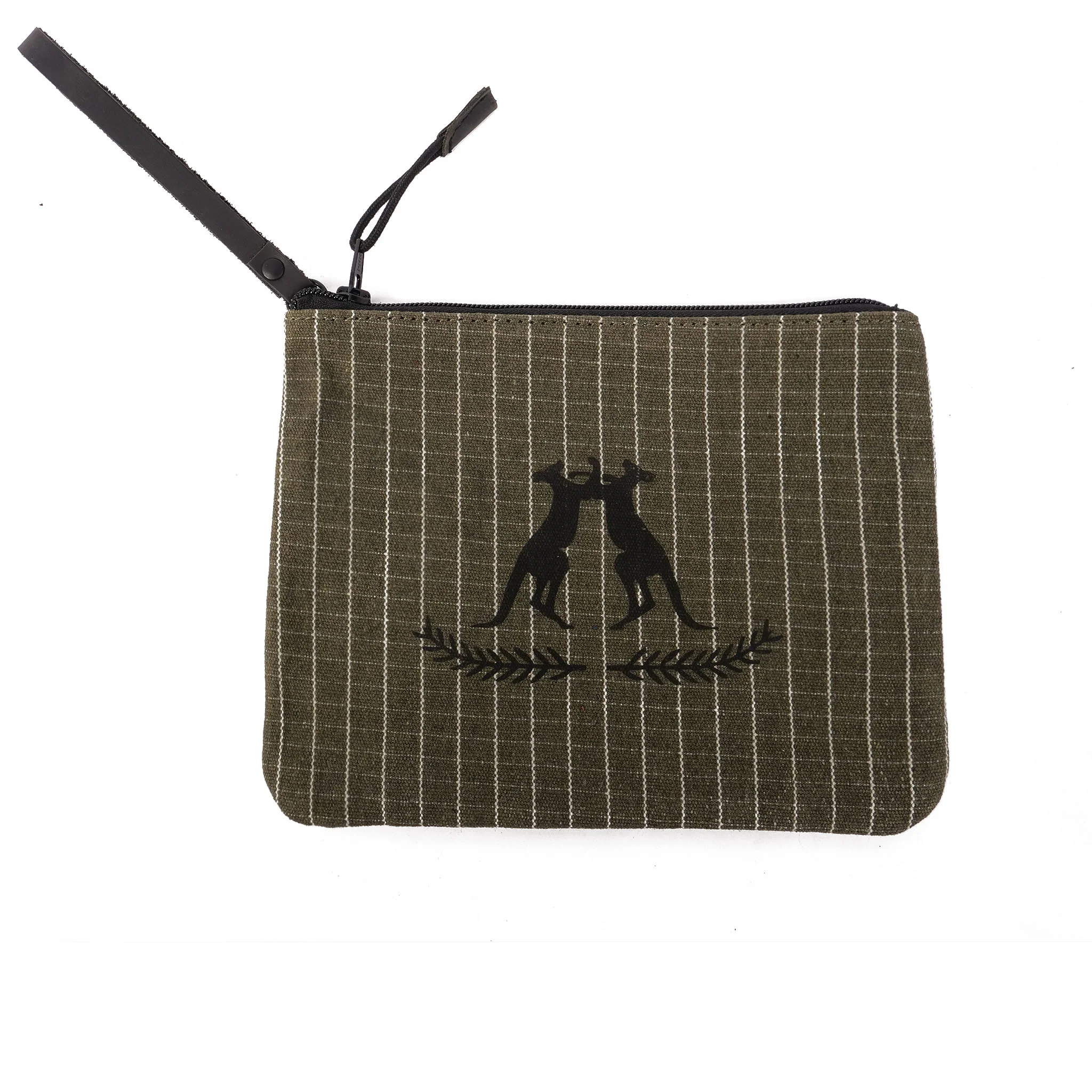 Stronghold Pouch Medium