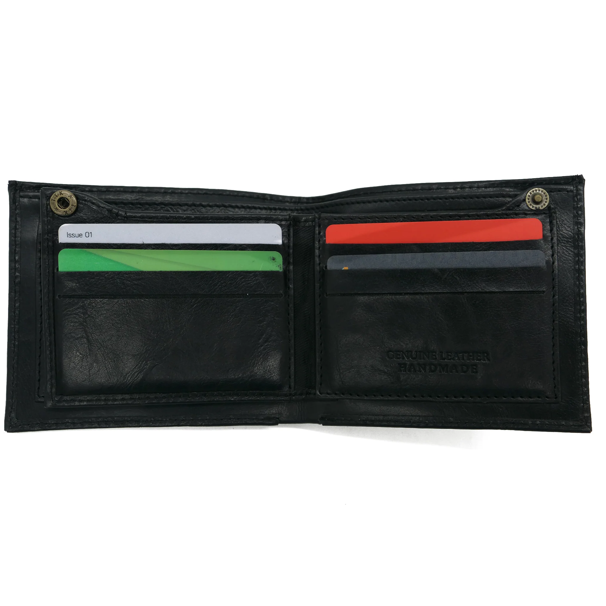 Taronga Tri-Fold Wallet - Image 7