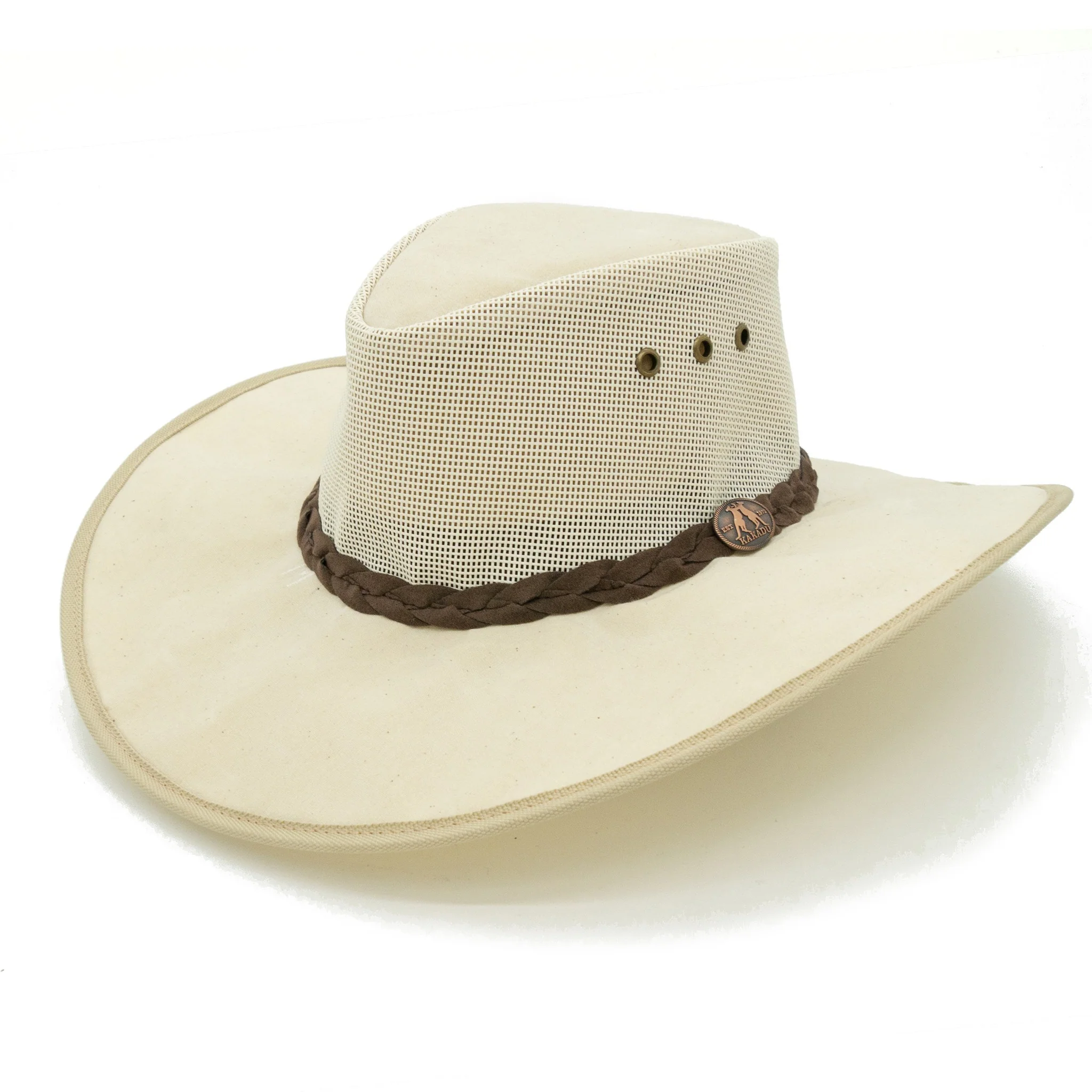 Tinnie Breeze Drywax Hat - Image 4