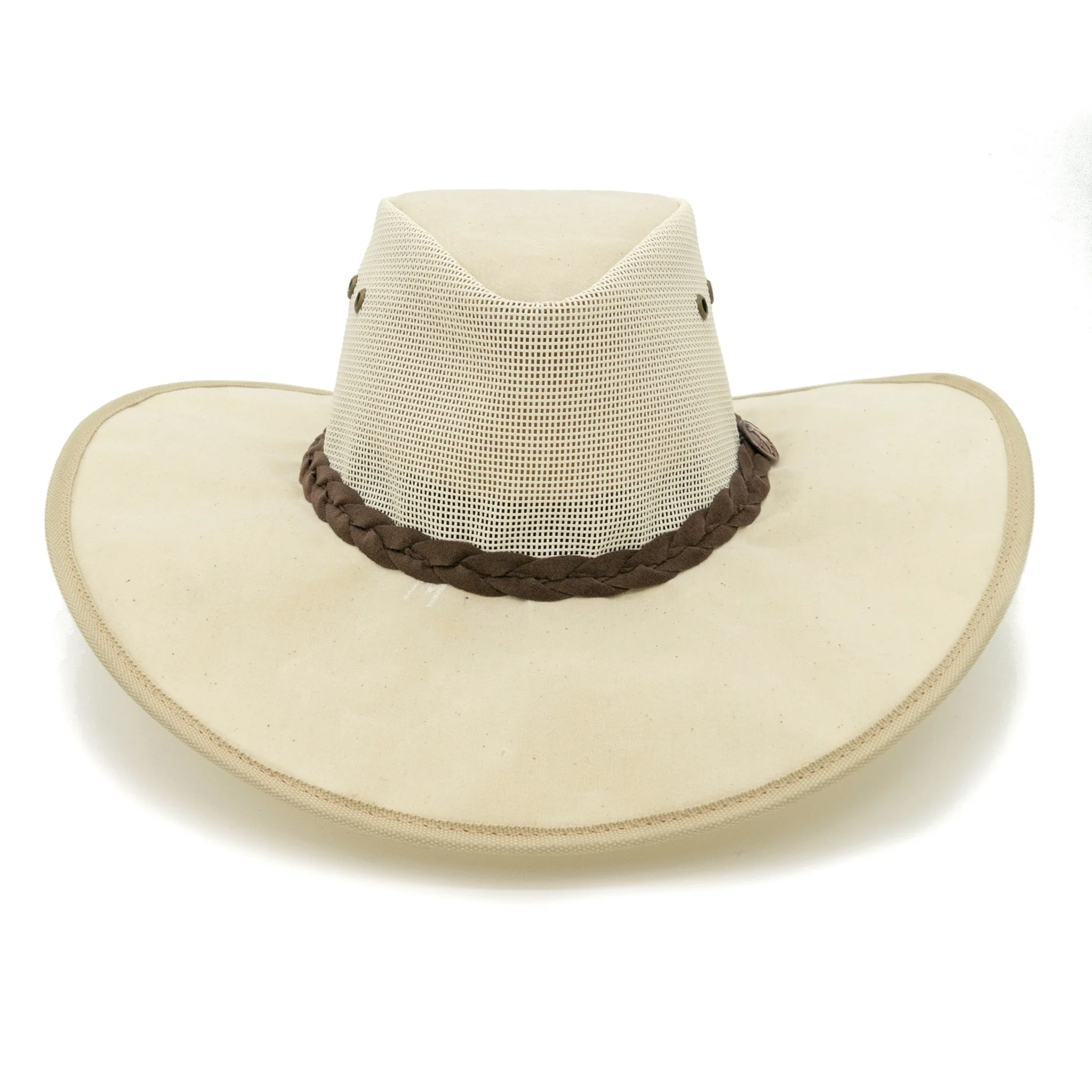 Tinnie Breeze Drywax Hat - Image 5