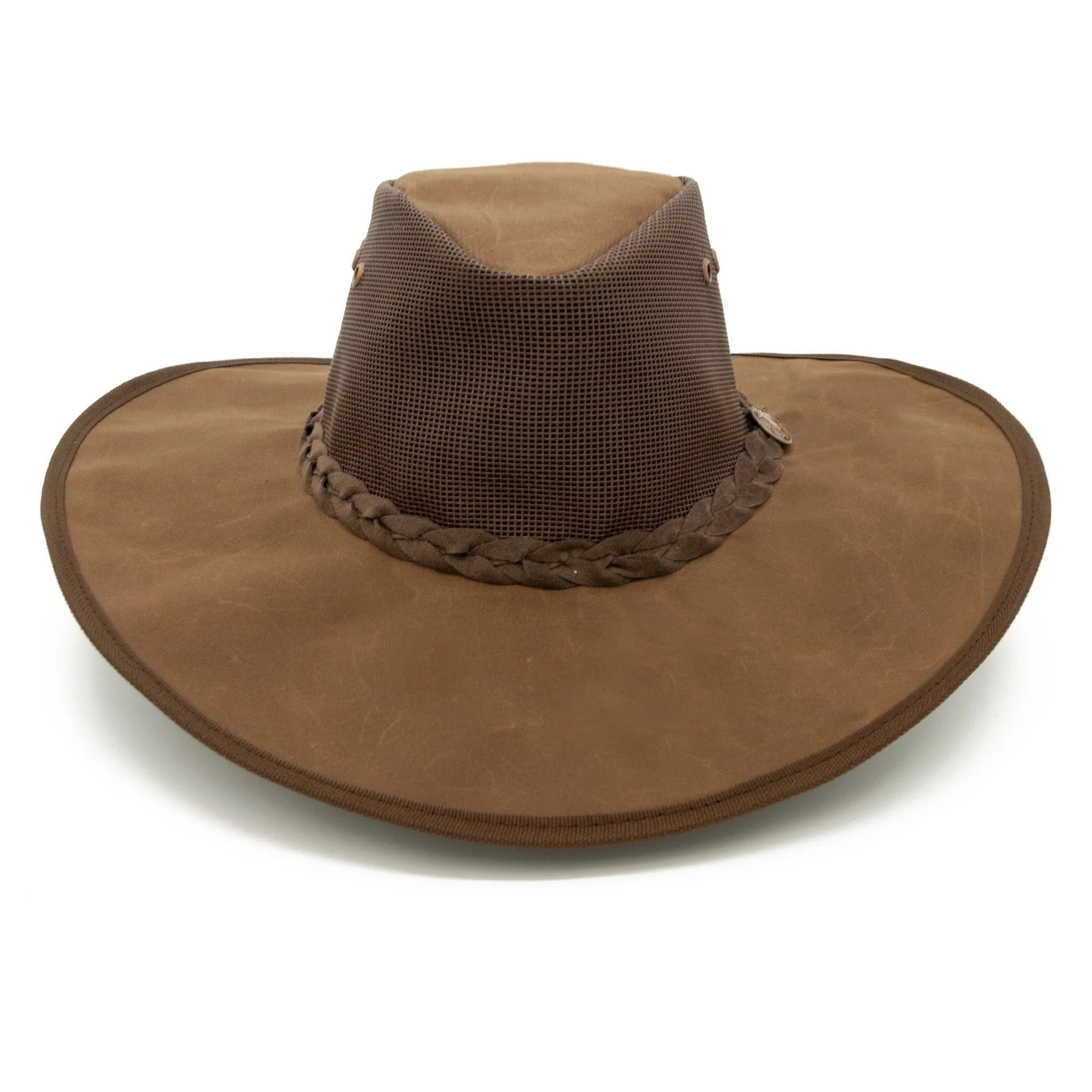 Tinnie Breeze Drywax Hat - Image 7