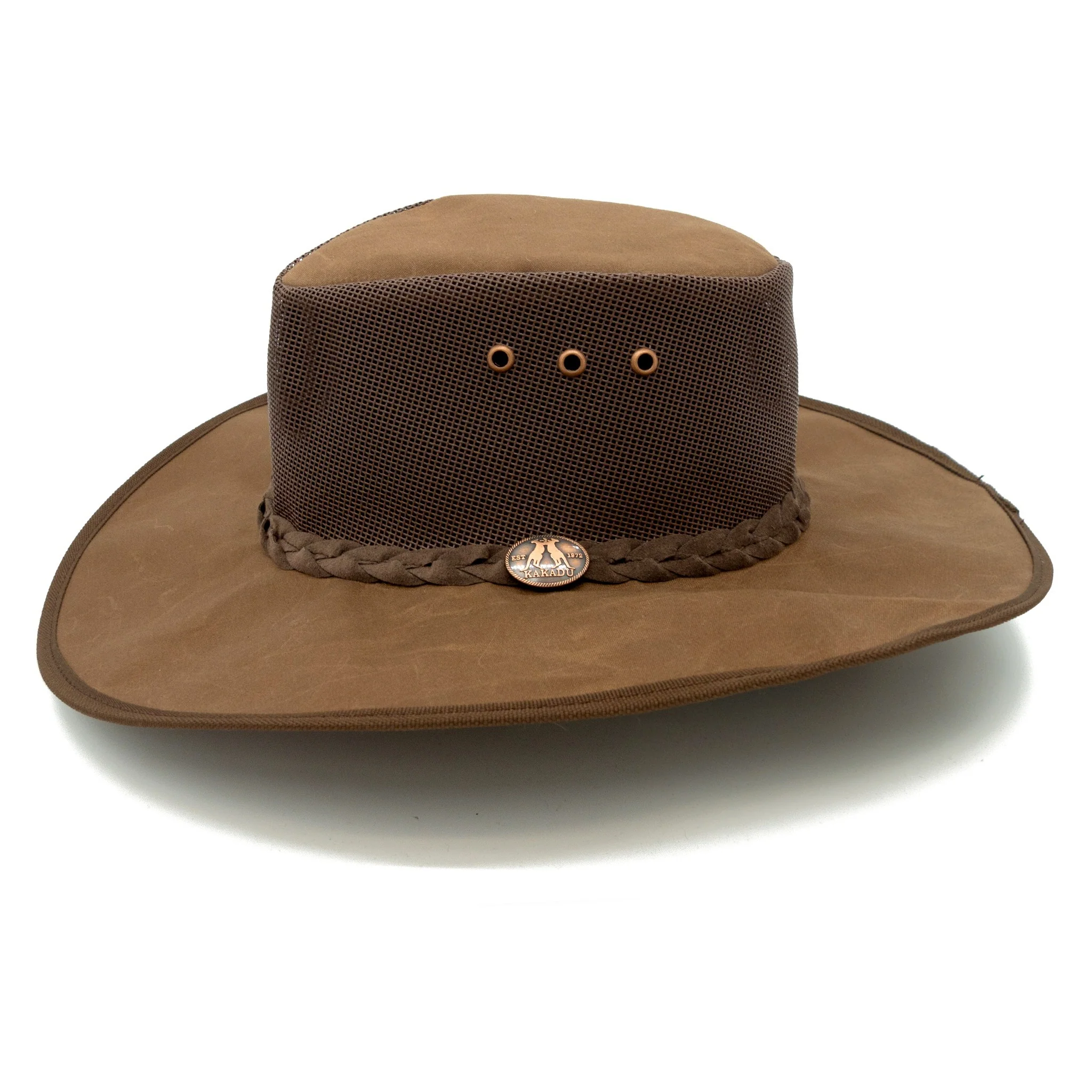 Tinnie Breeze Drywax Hat - Image 8