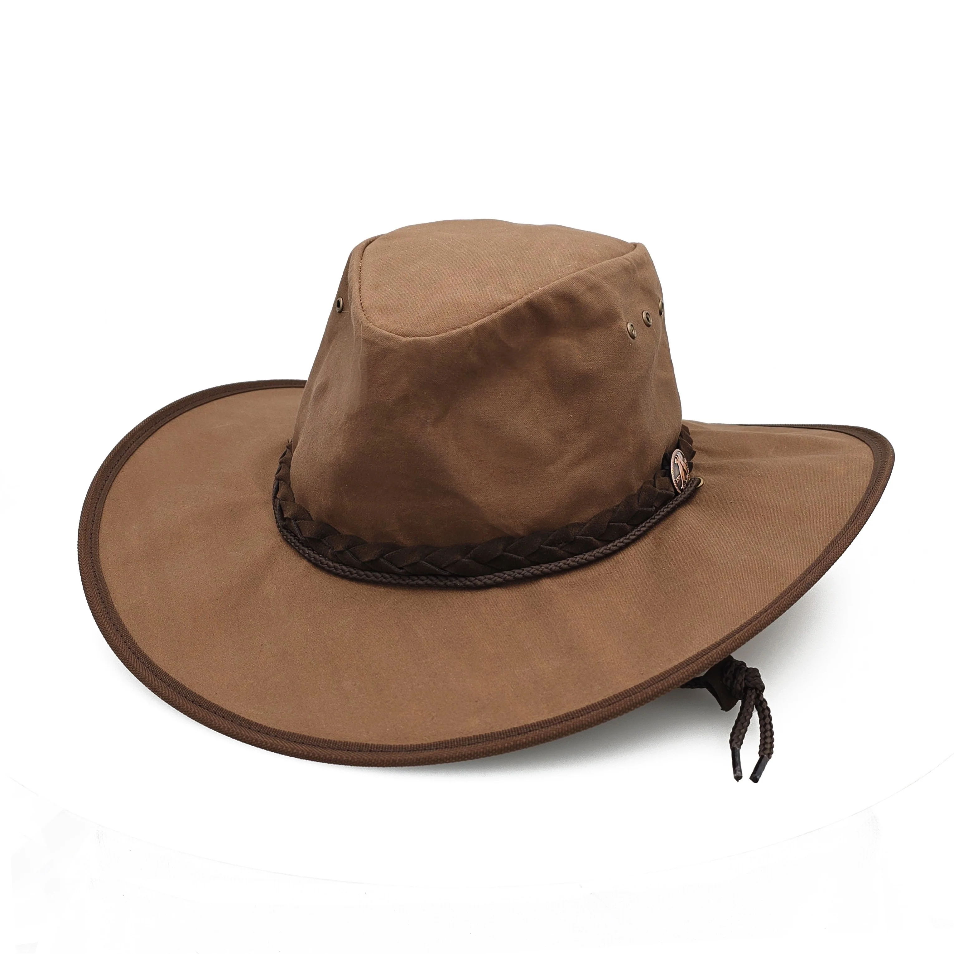 Tinnie Wide Brim Hat - Image 3