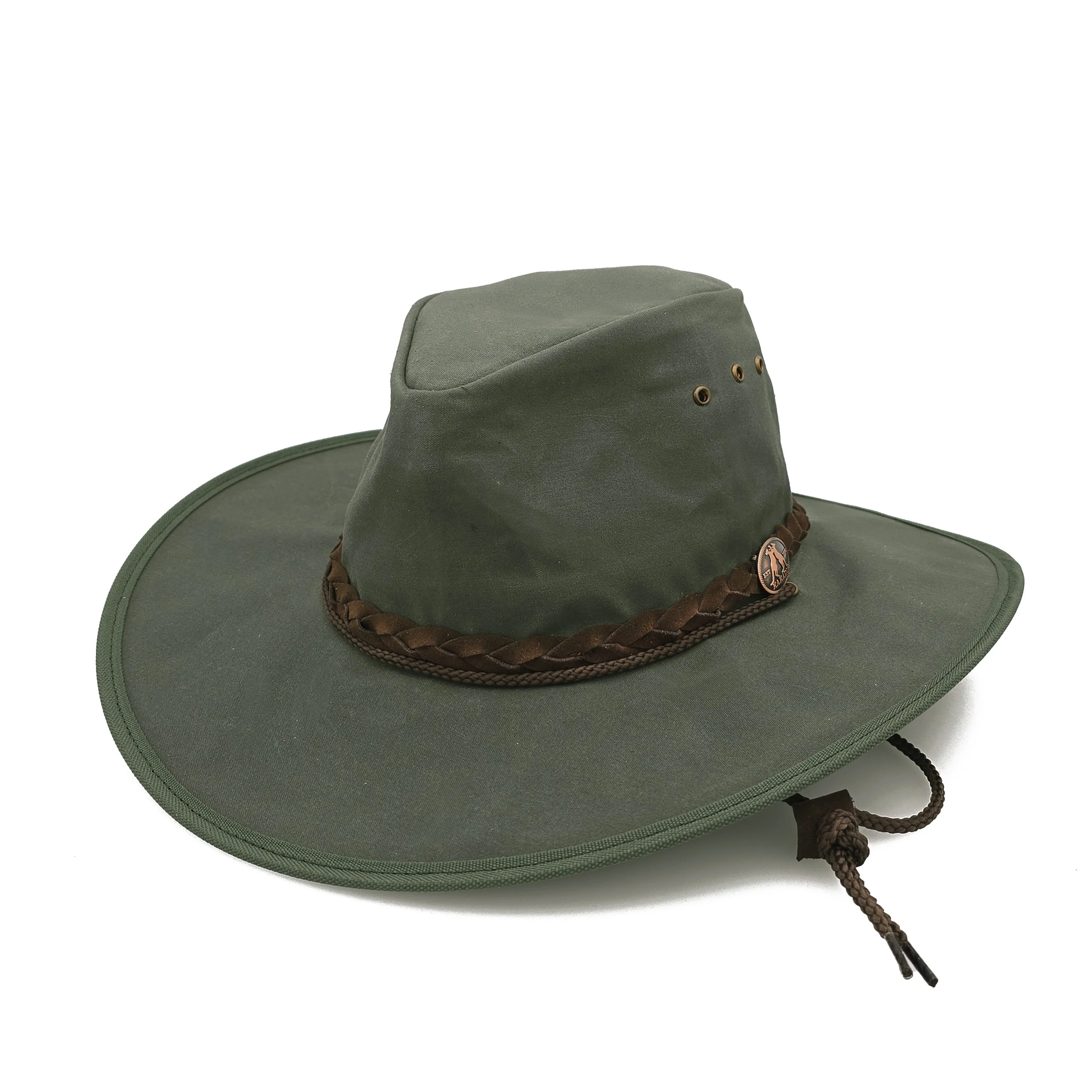 Tinnie Wide Brim Hat - Image 5
