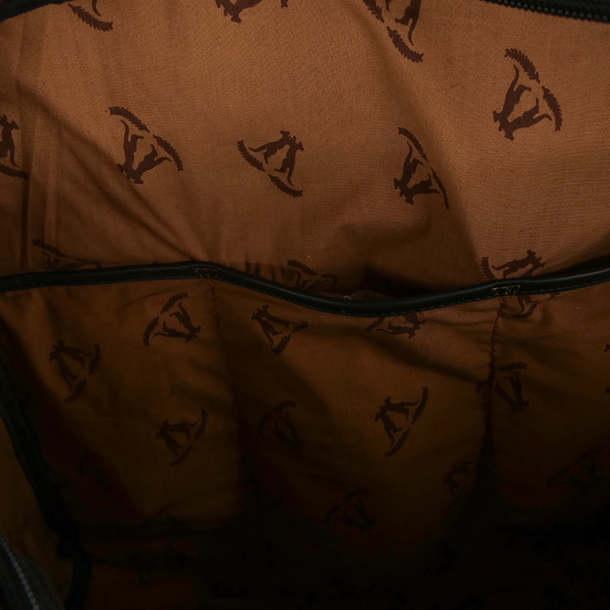 Trap Aviator Duffle Bag Large - Image 10