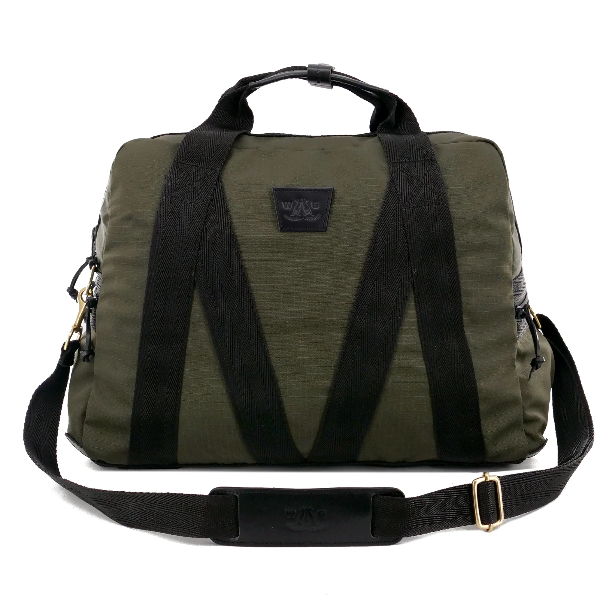 Trap Aviator Duffle Bag Large - Image 11