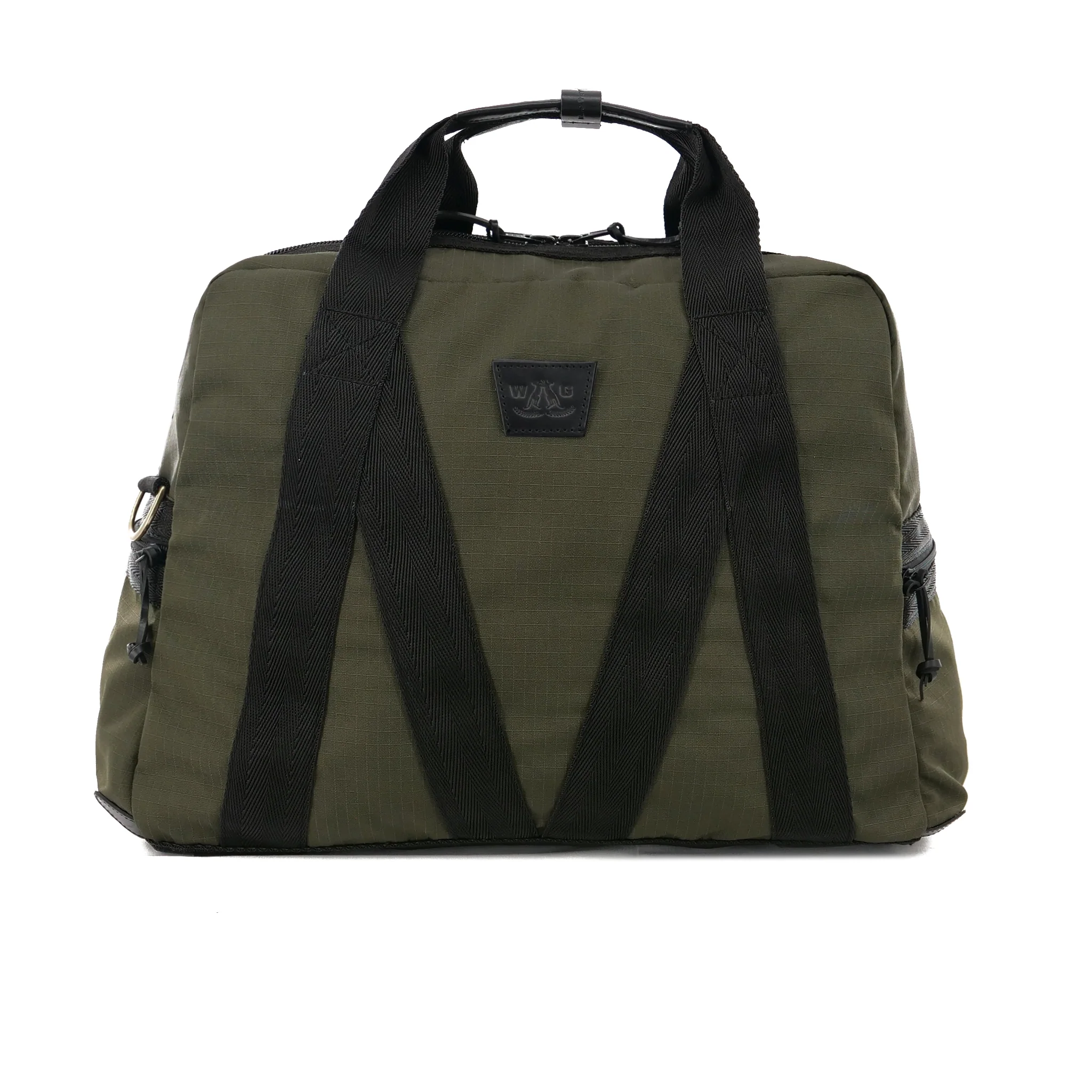 Trap Aviator Duffle Bag Large - Image 13