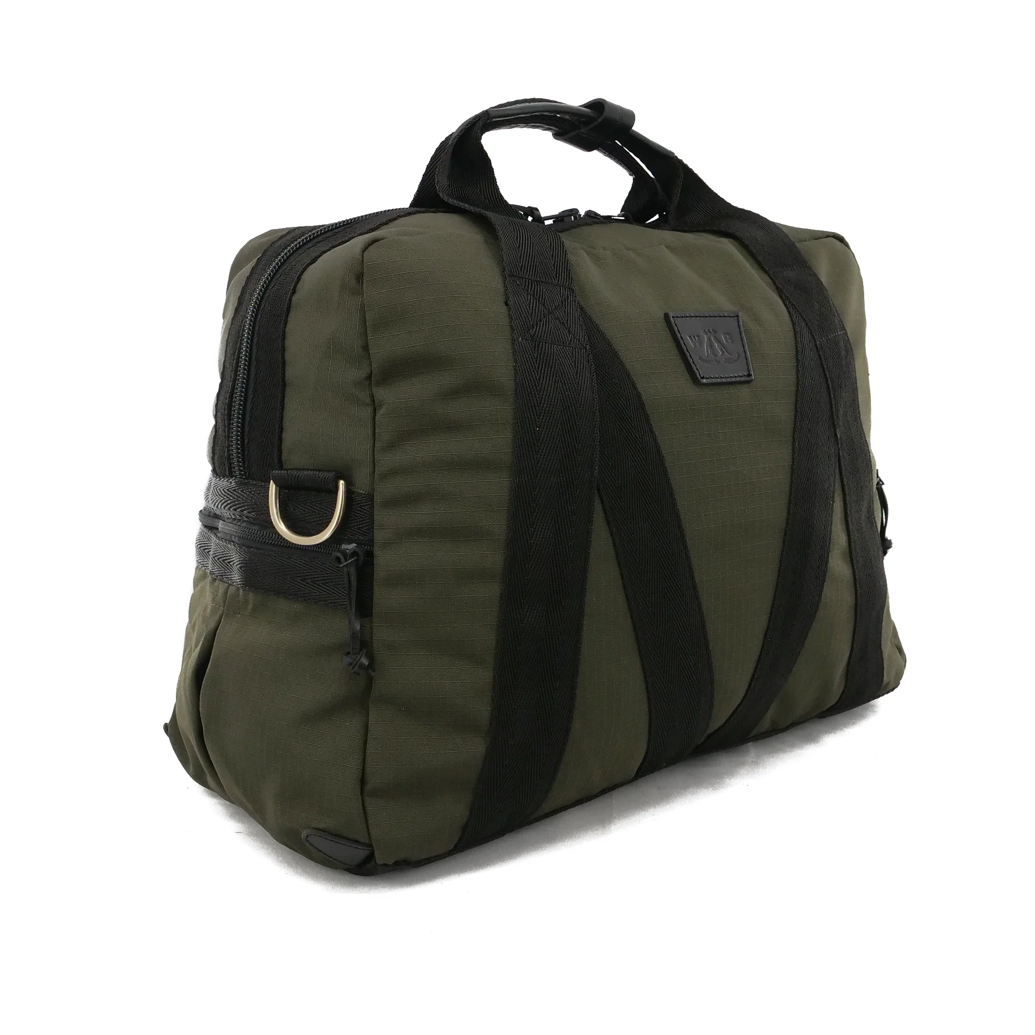Trap Aviator Duffle Bag Large - Image 14