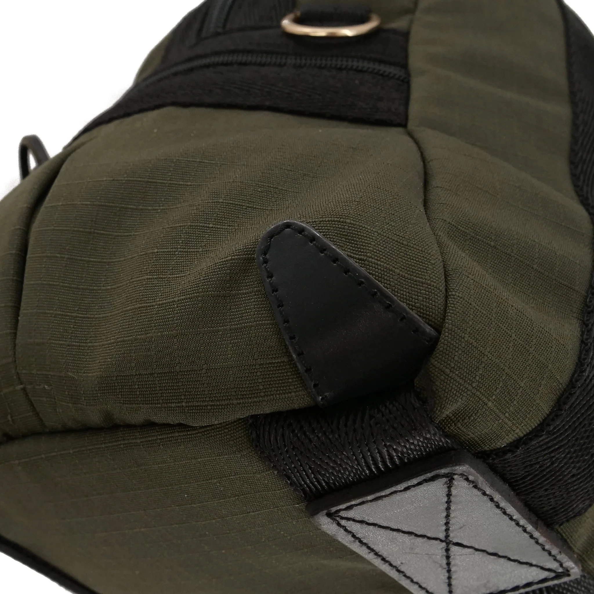 Trap Aviator Duffle Bag Large - Image 18
