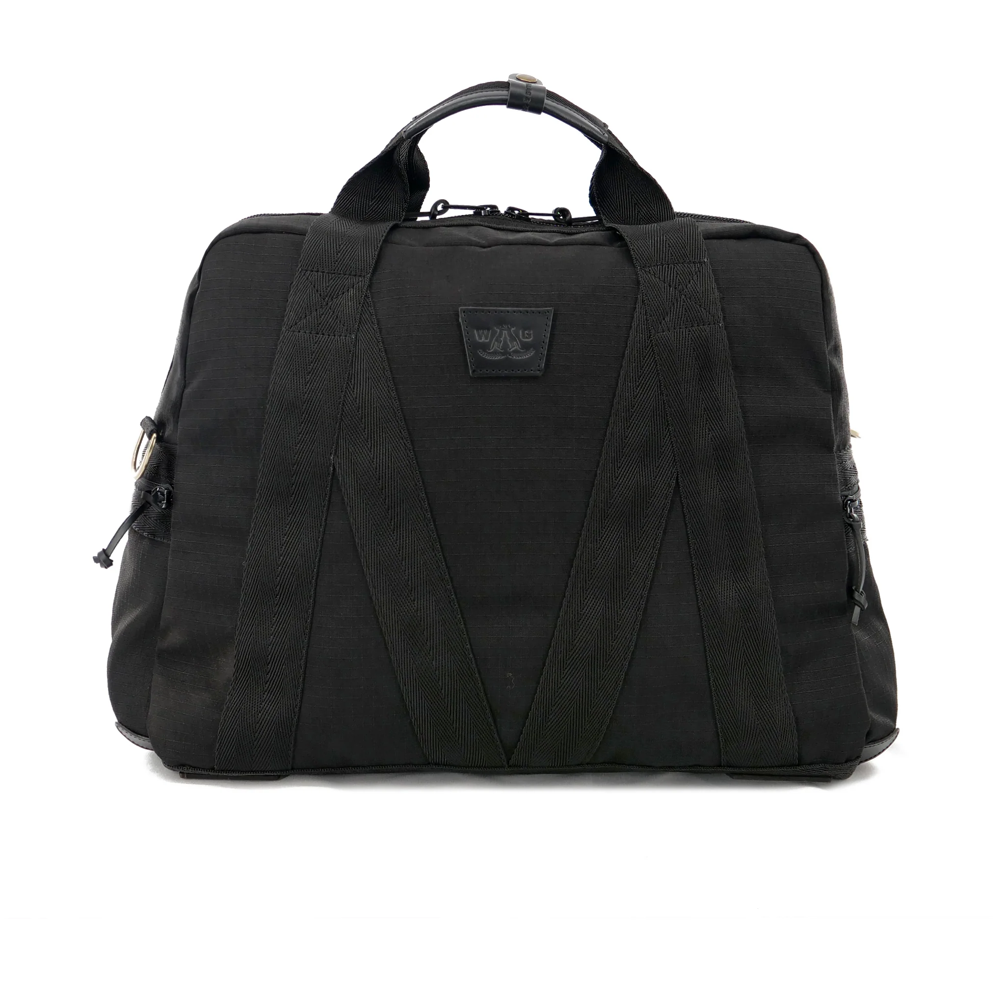 Trap Aviator Duffle Bag Large - Image 3