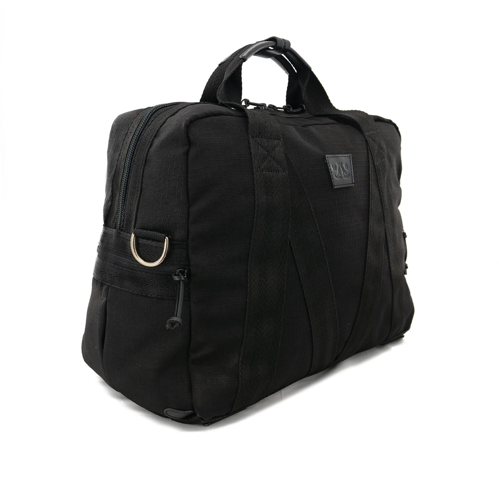Trap Aviator Duffle Bag Large - Image 5