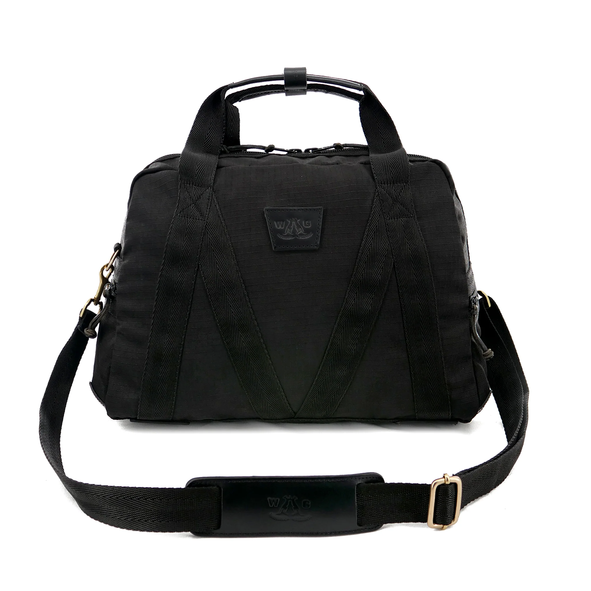 Trap Aviator Duffle Bag Medium - Image 11