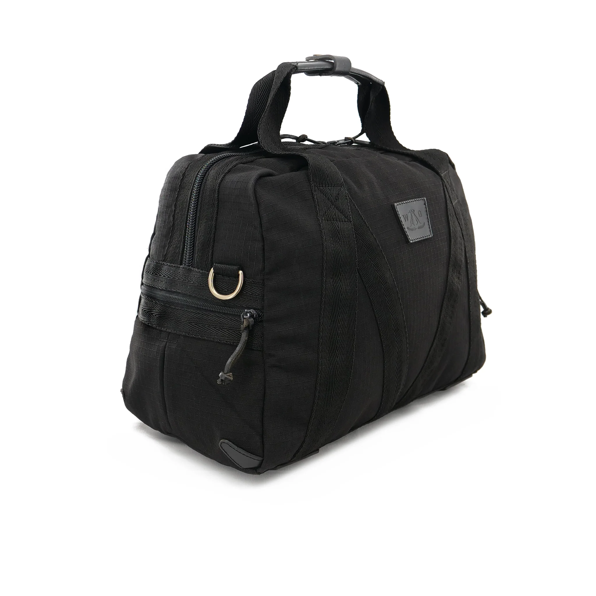 Trap Aviator Duffle Bag Medium - Image 14