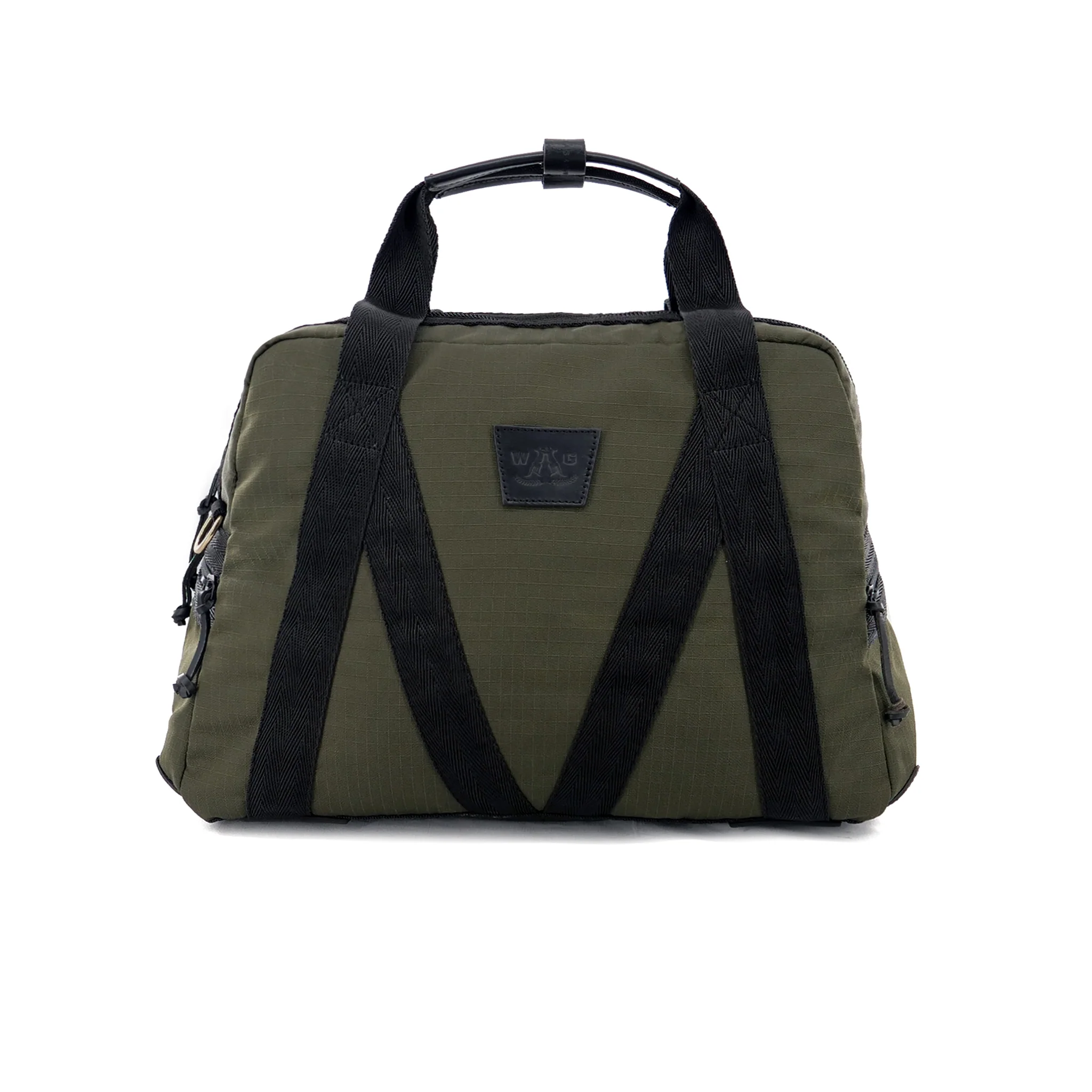 Trap Aviator Duffle Bag Medium - Image 3