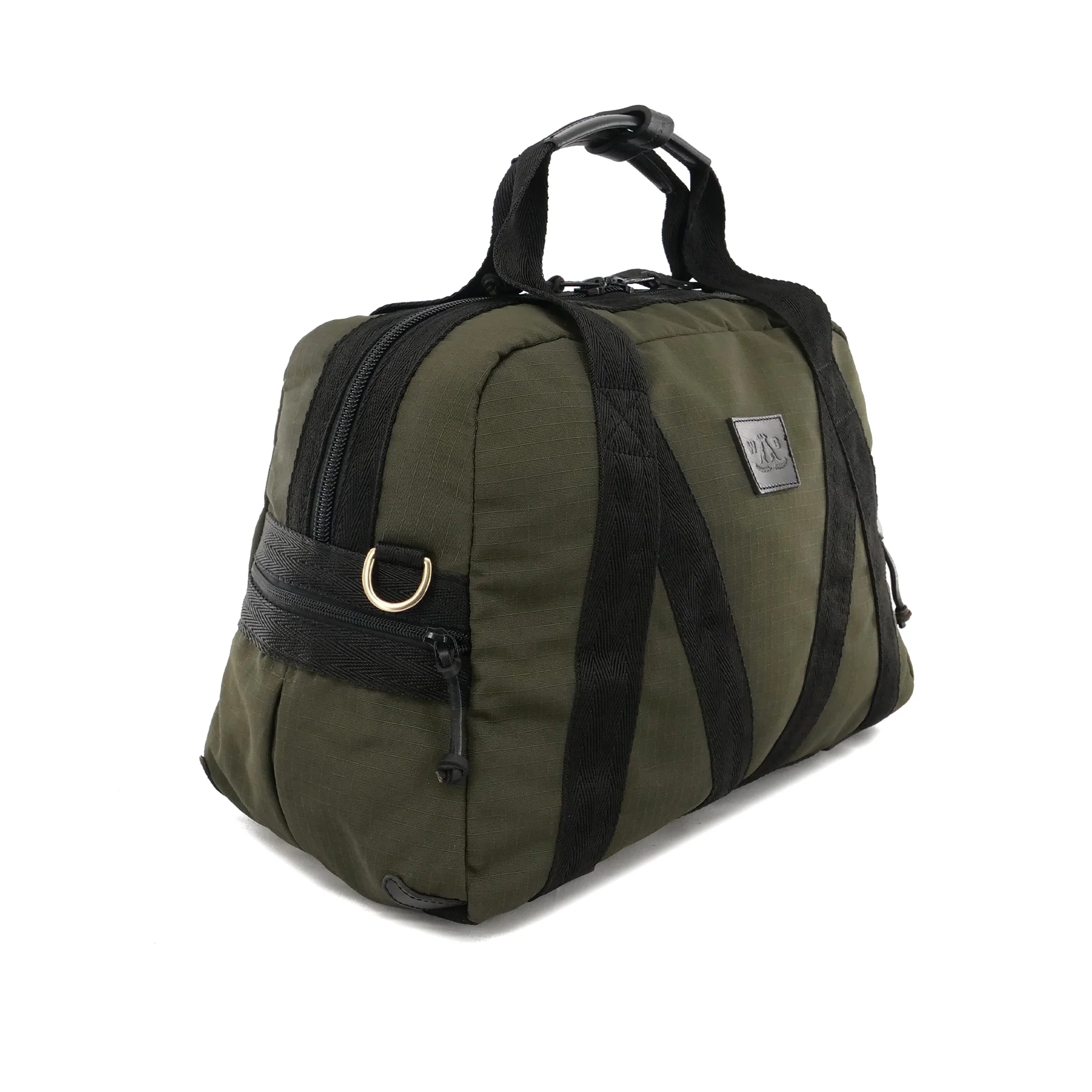 Trap Aviator Duffle Bag Medium - Image 4