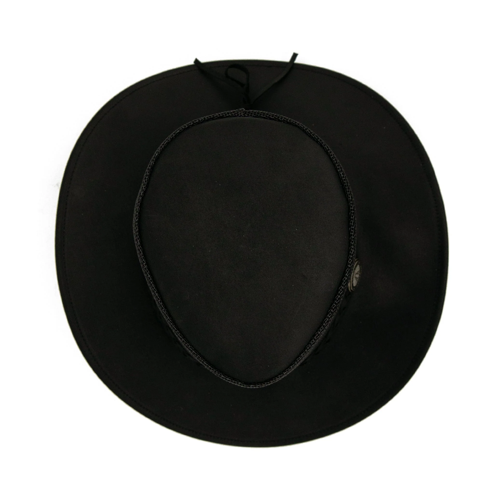 Wangaratta Leather Hat - Image 12