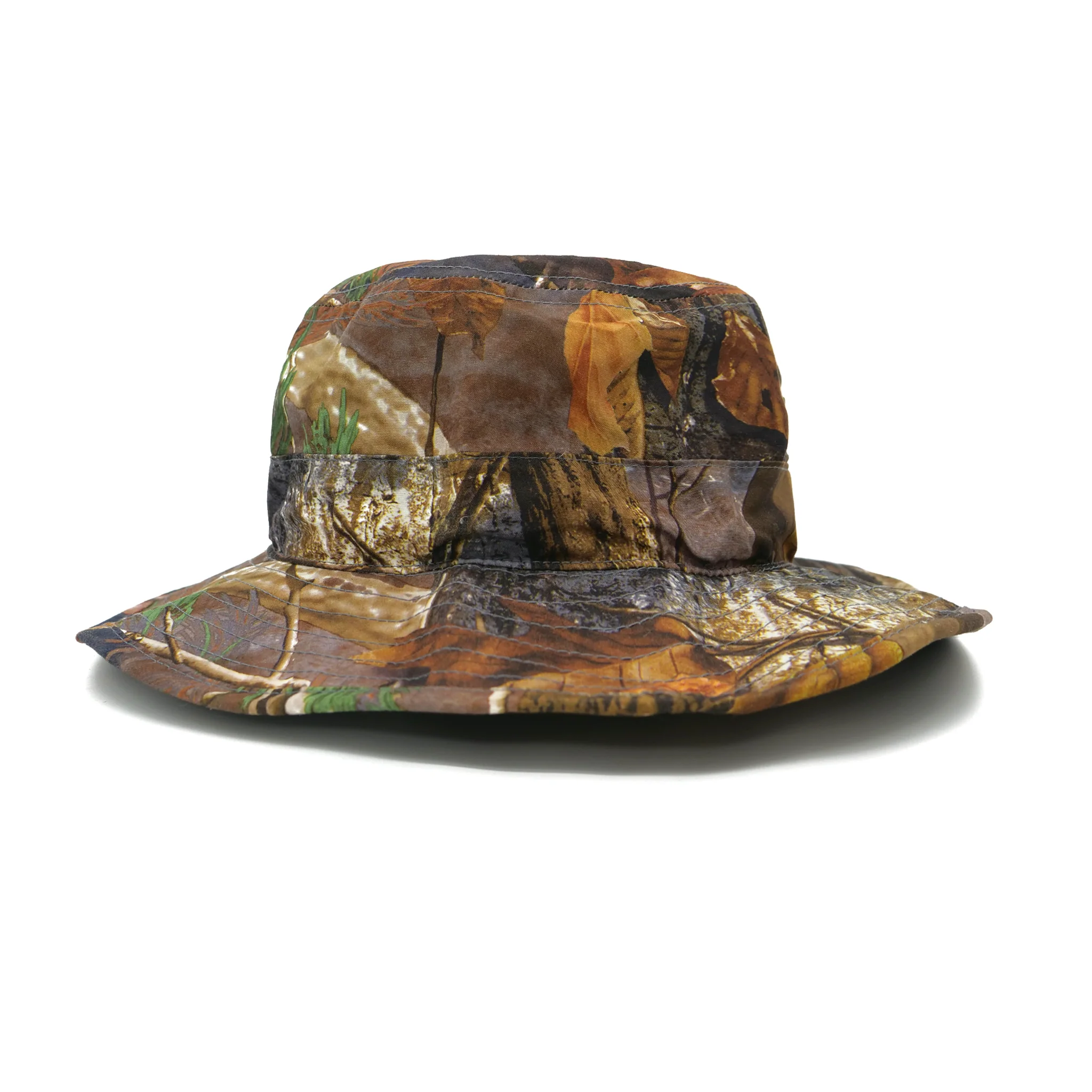 Woodlands Bucket Hat - Image 3