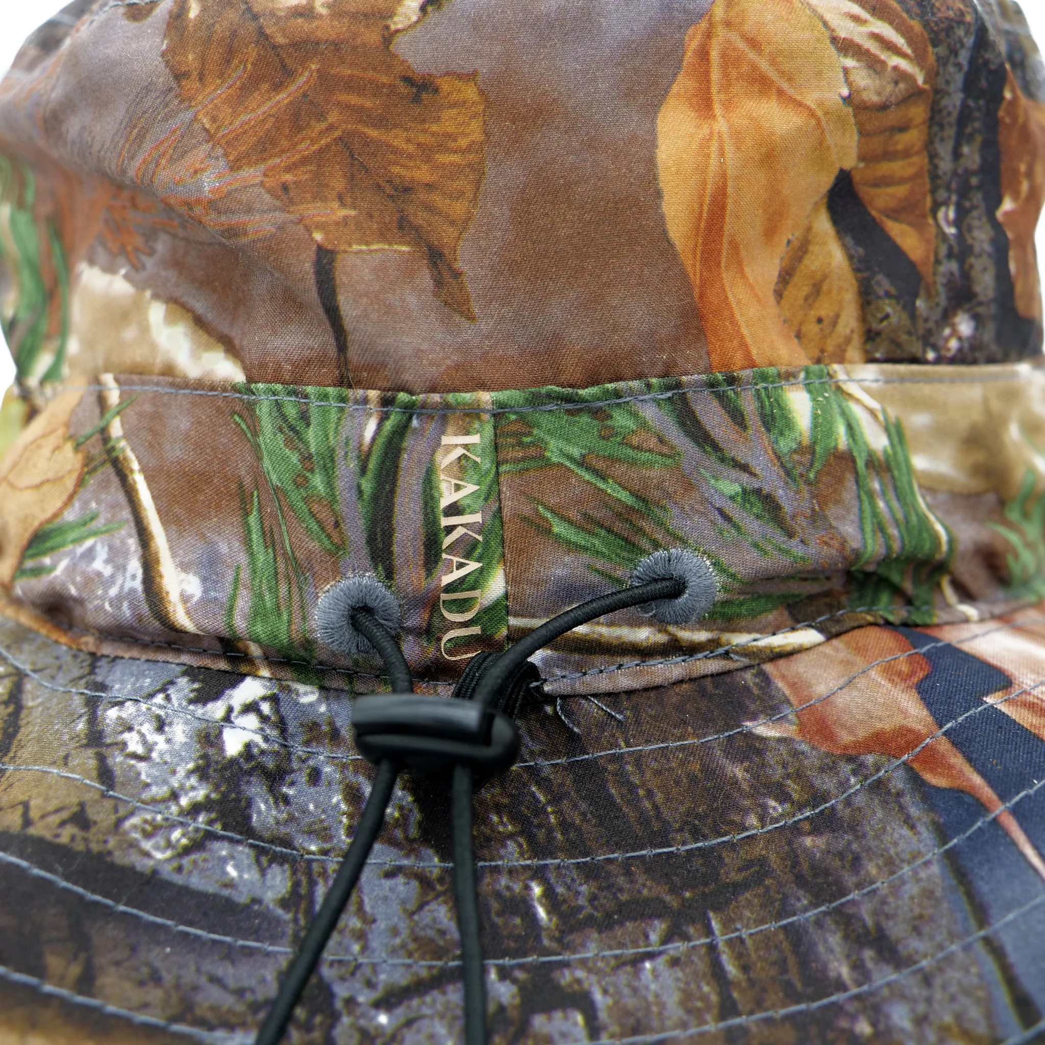 Woodlands Bucket Hat - Image 5