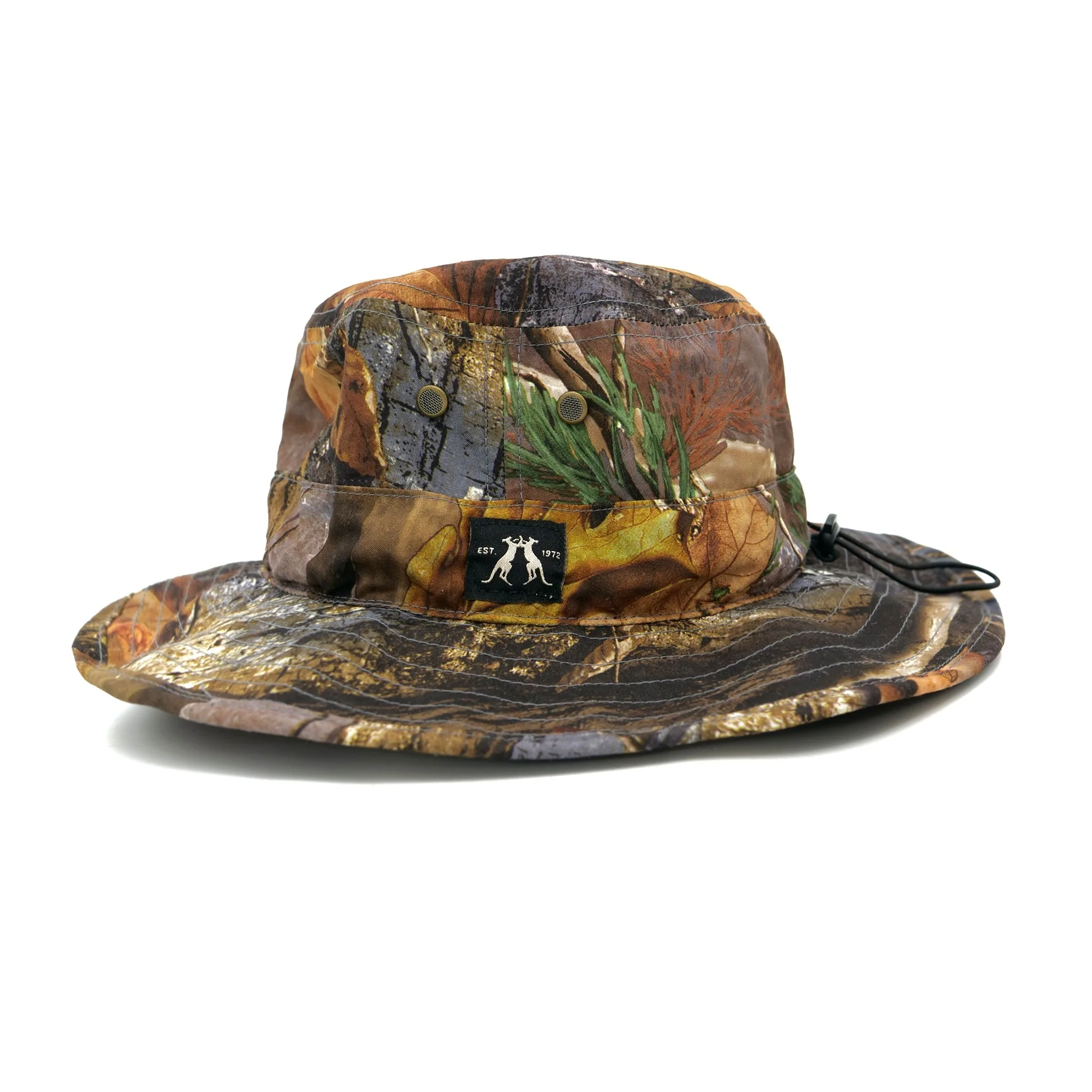 Woodlands Bucket Hat - Image 6