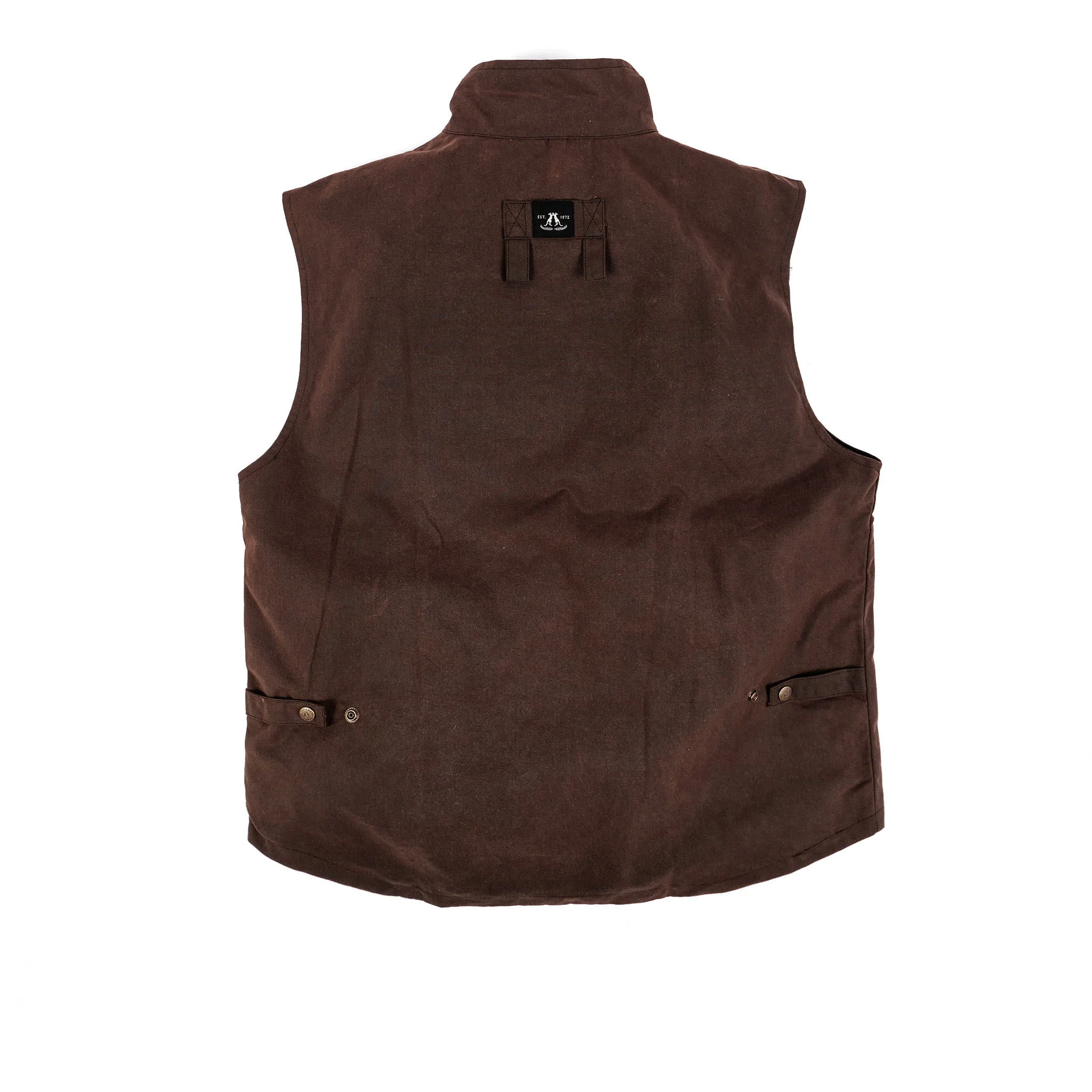 Workhorse Vest with zip pocket - Image 16
