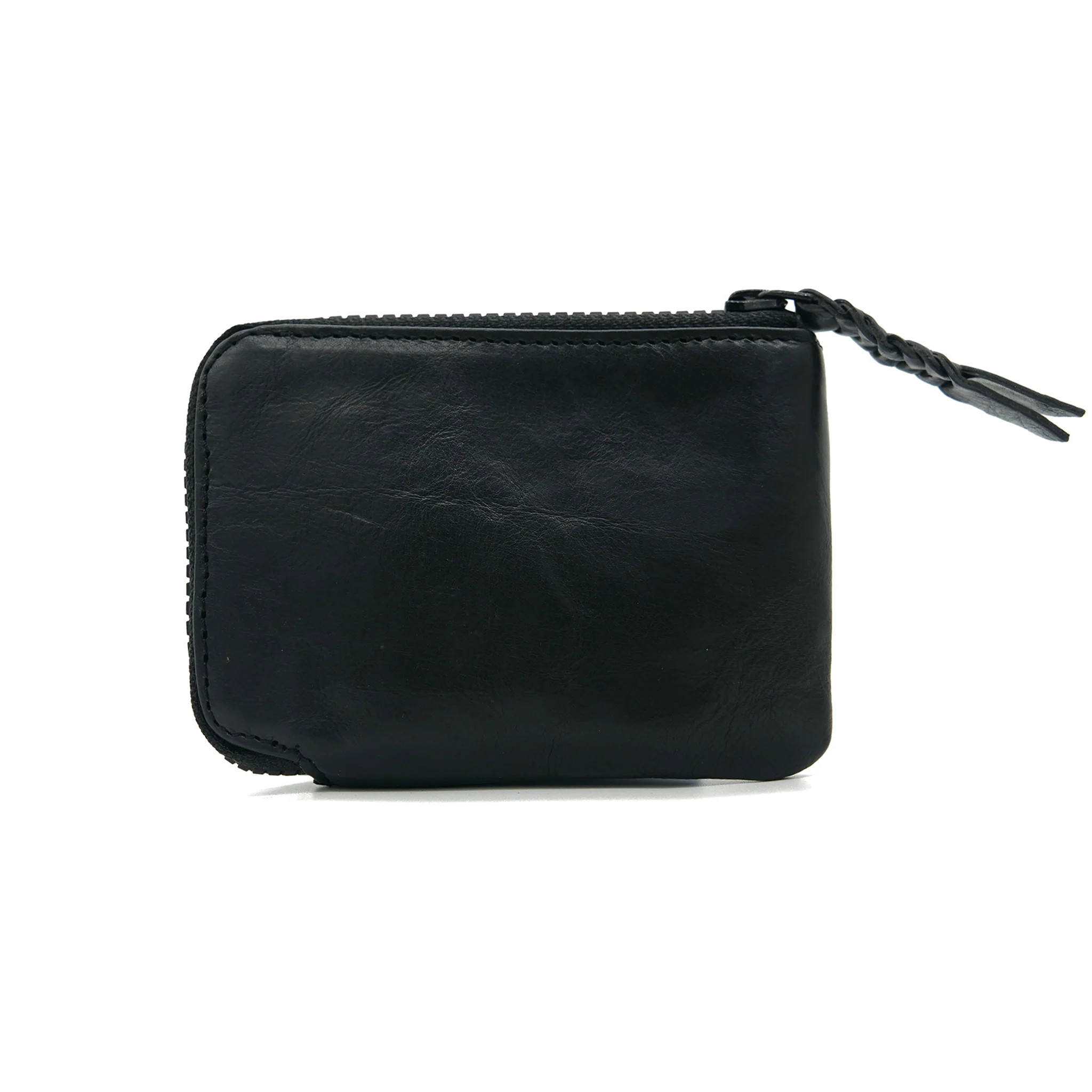 Zetland Zip Wallet - Image 3