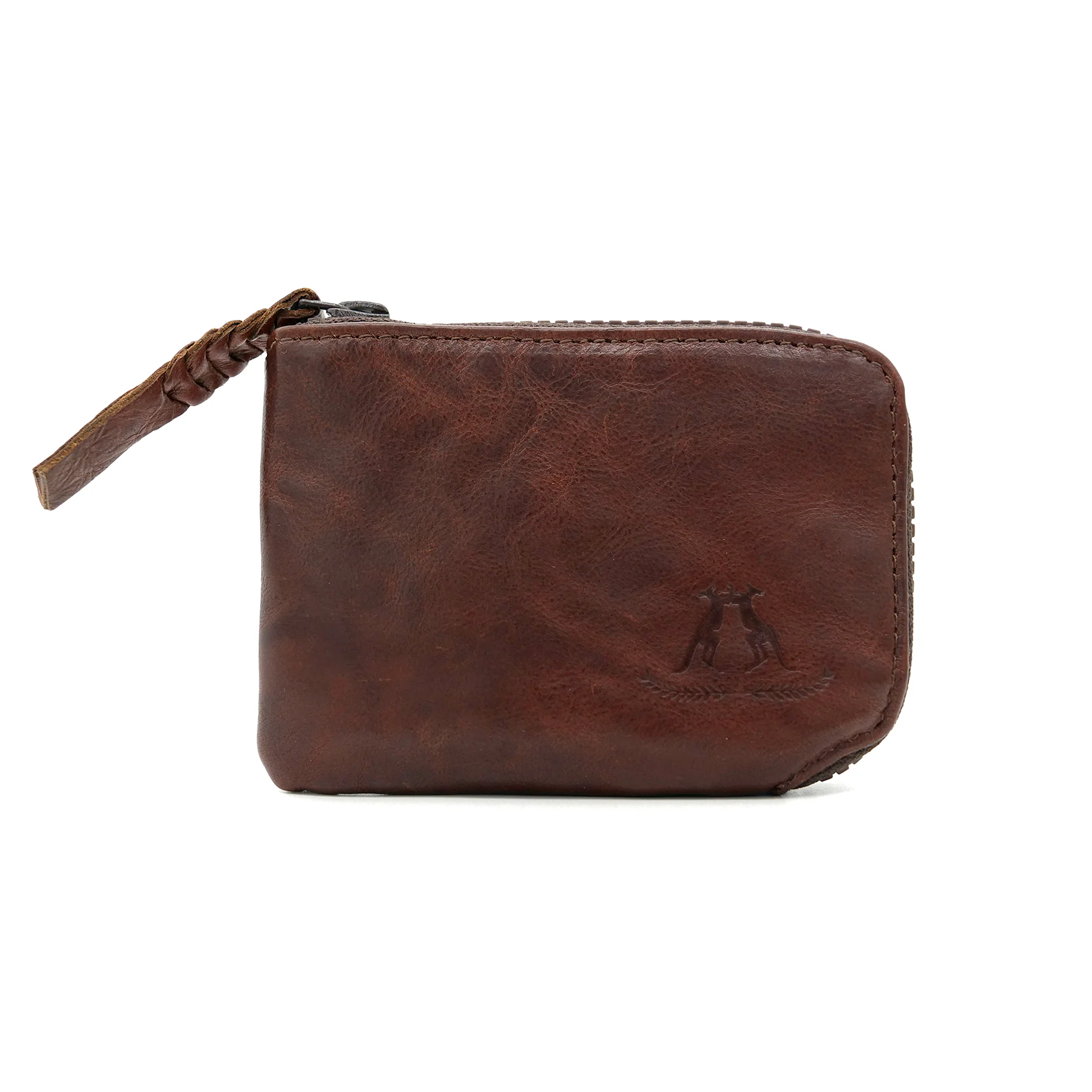 Zetland Zip Wallet - Image 5