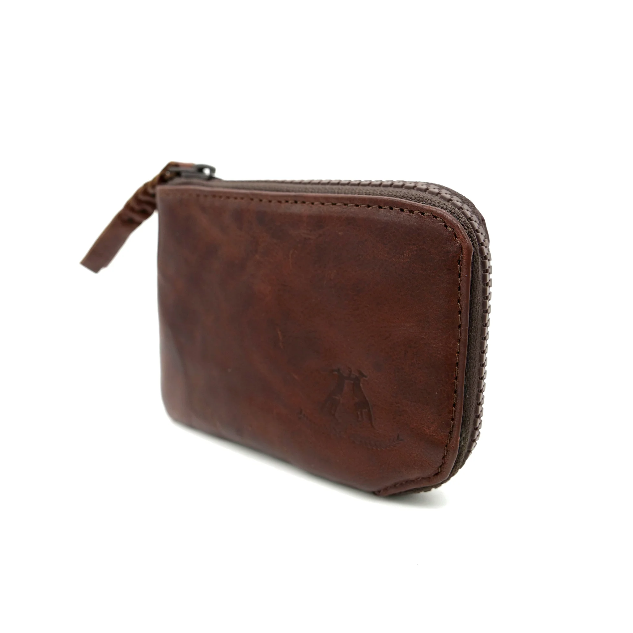 Zetland Zip Wallet - Image 6