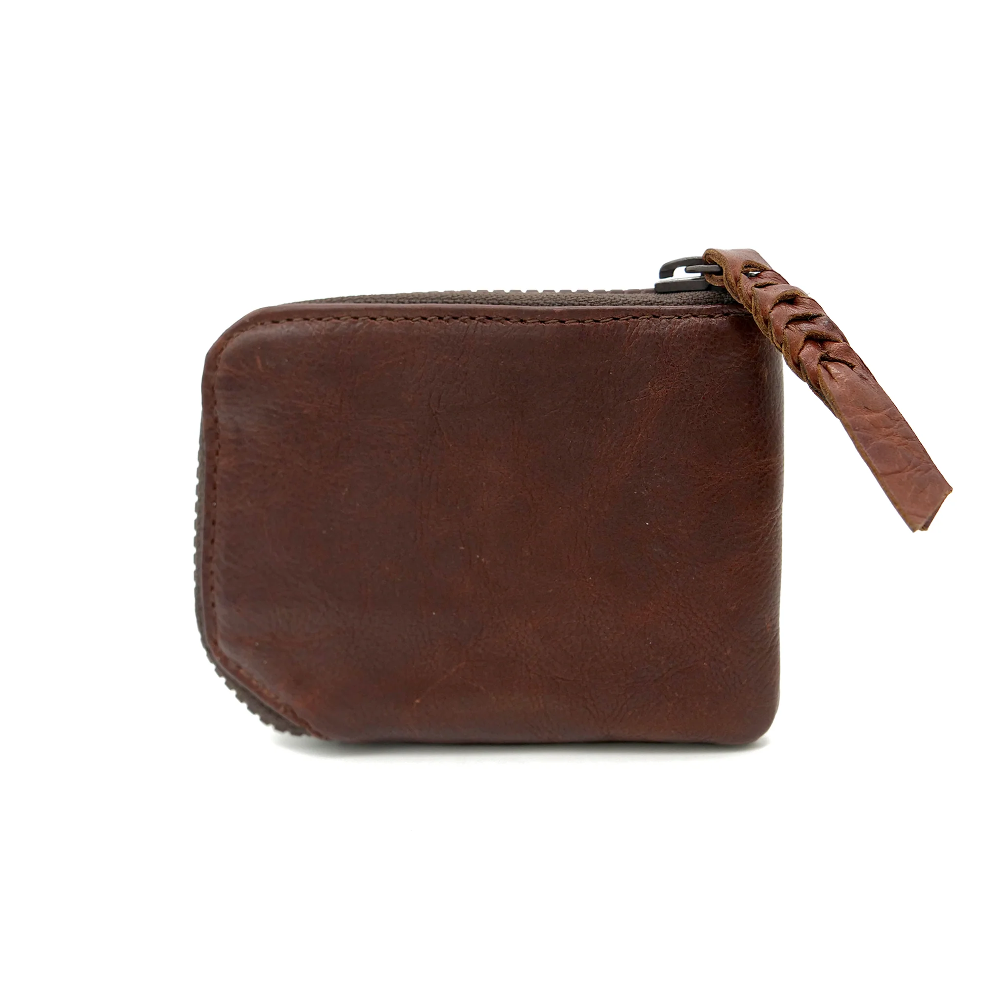 Zetland Zip Wallet - Image 7