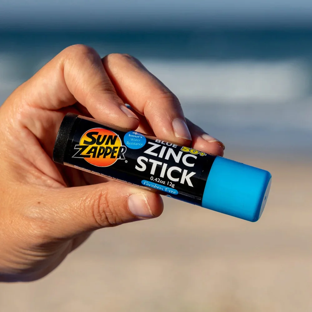 Zinc Stick SPF 50+ (Sun Zapper) - Image 3