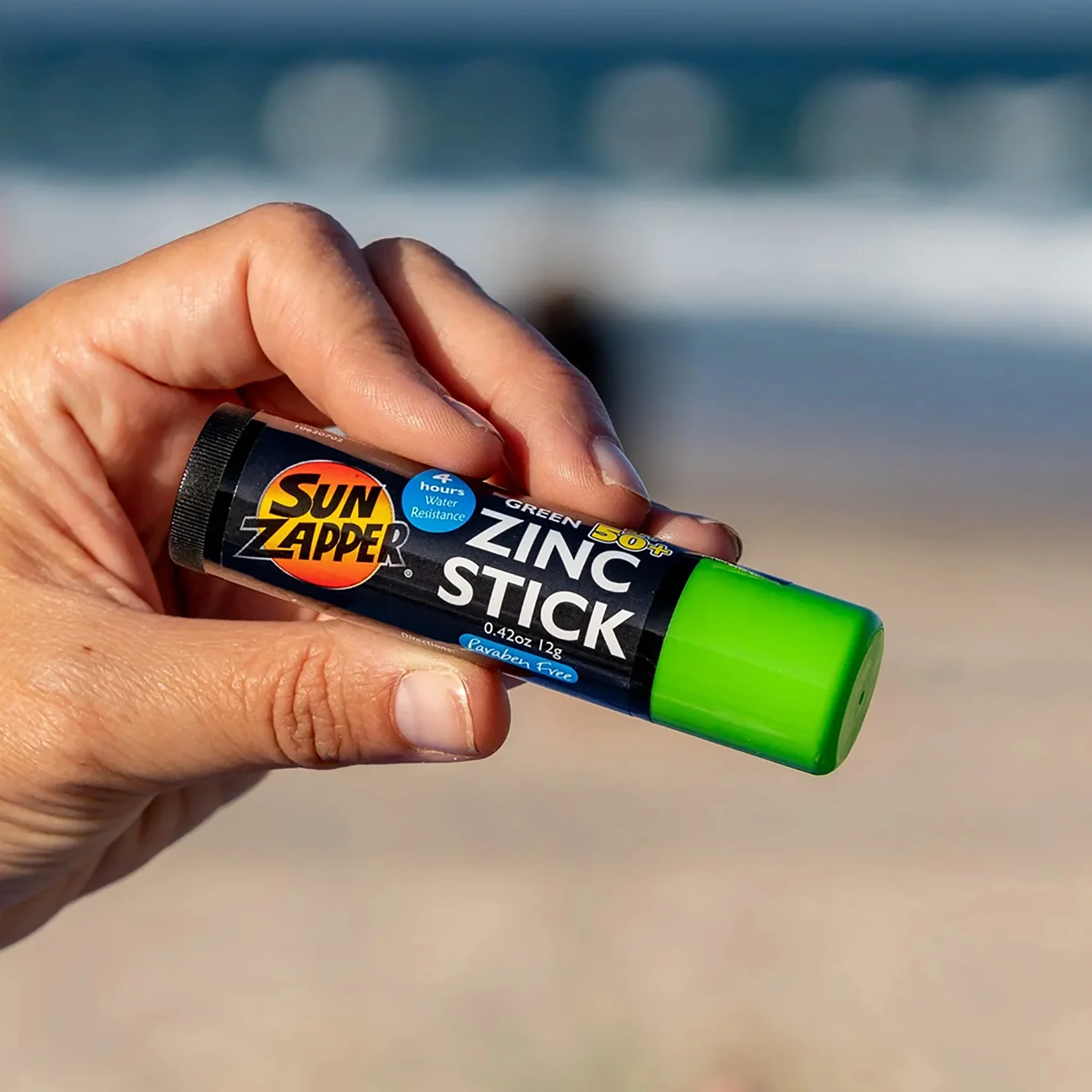 Zinc Stick SPF 50+ (Sun Zapper) - Image 6