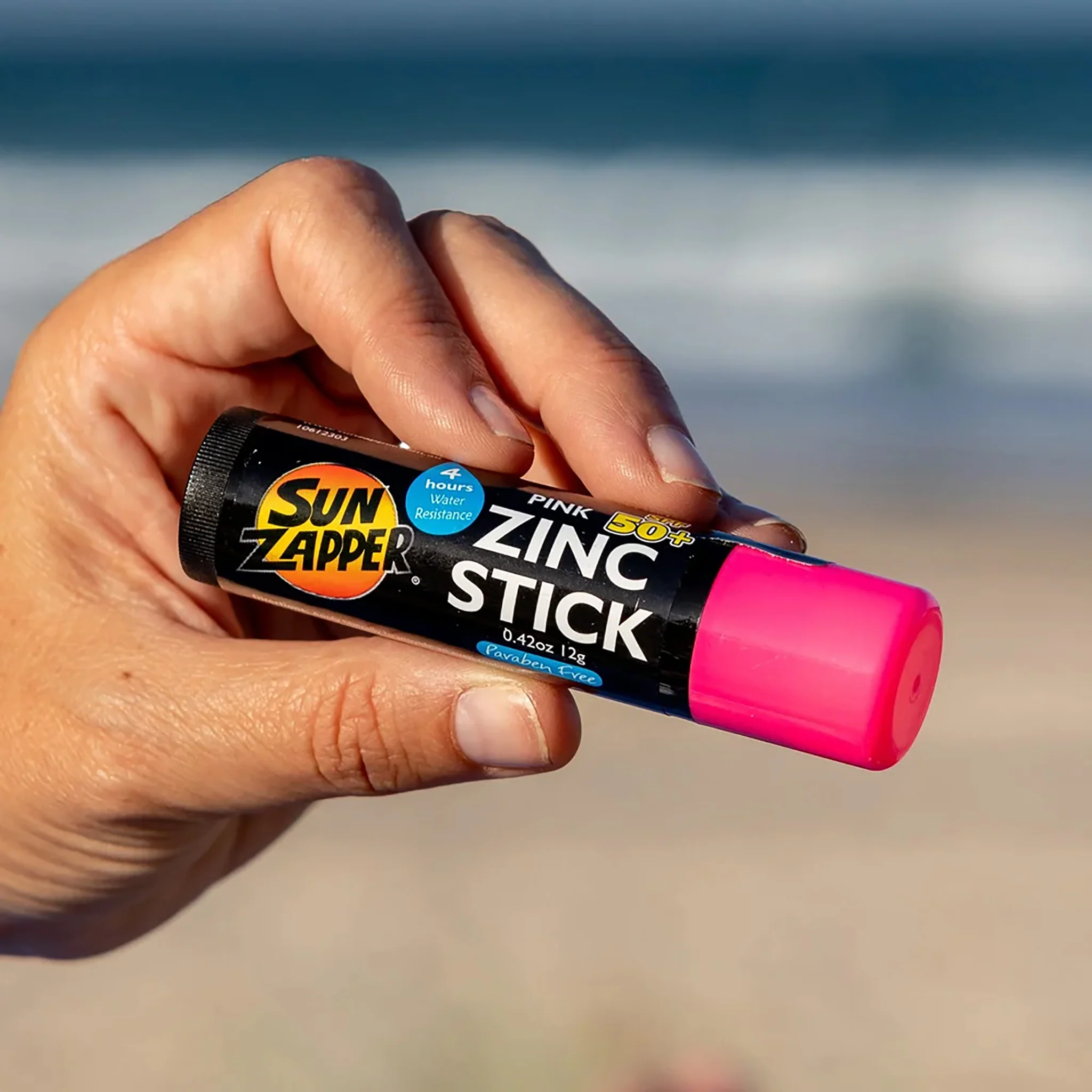 Zinc Stick SPF 50+ (Sun Zapper) - Image 9
